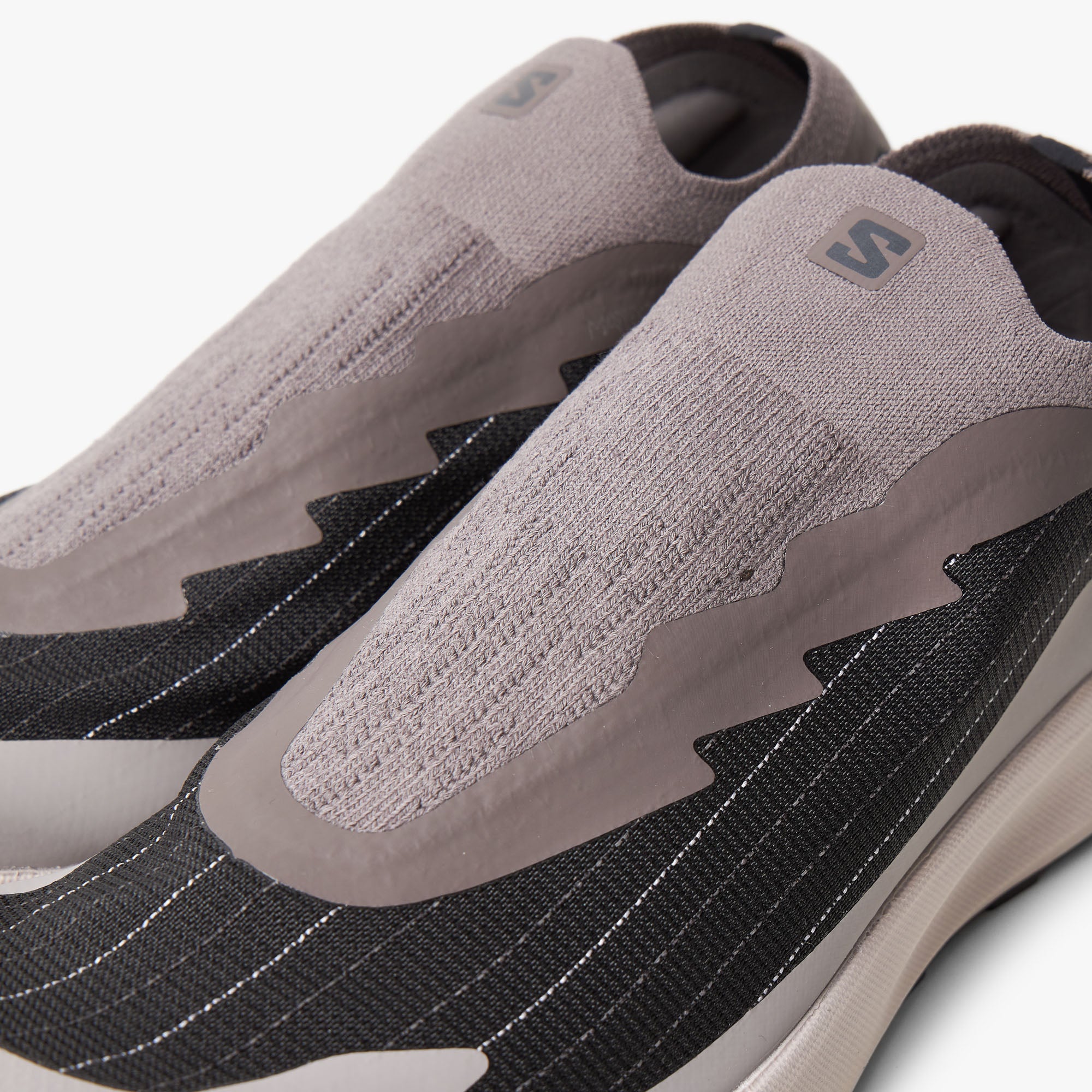  Salomon Advanced Pulsar Reflective Plum Kitten / Ashes of Roses - Gull、mySite、merchandisen