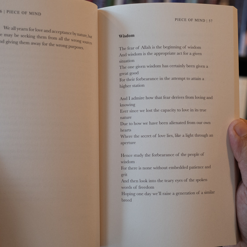 Piece Of Mind、mySite、topwebapps