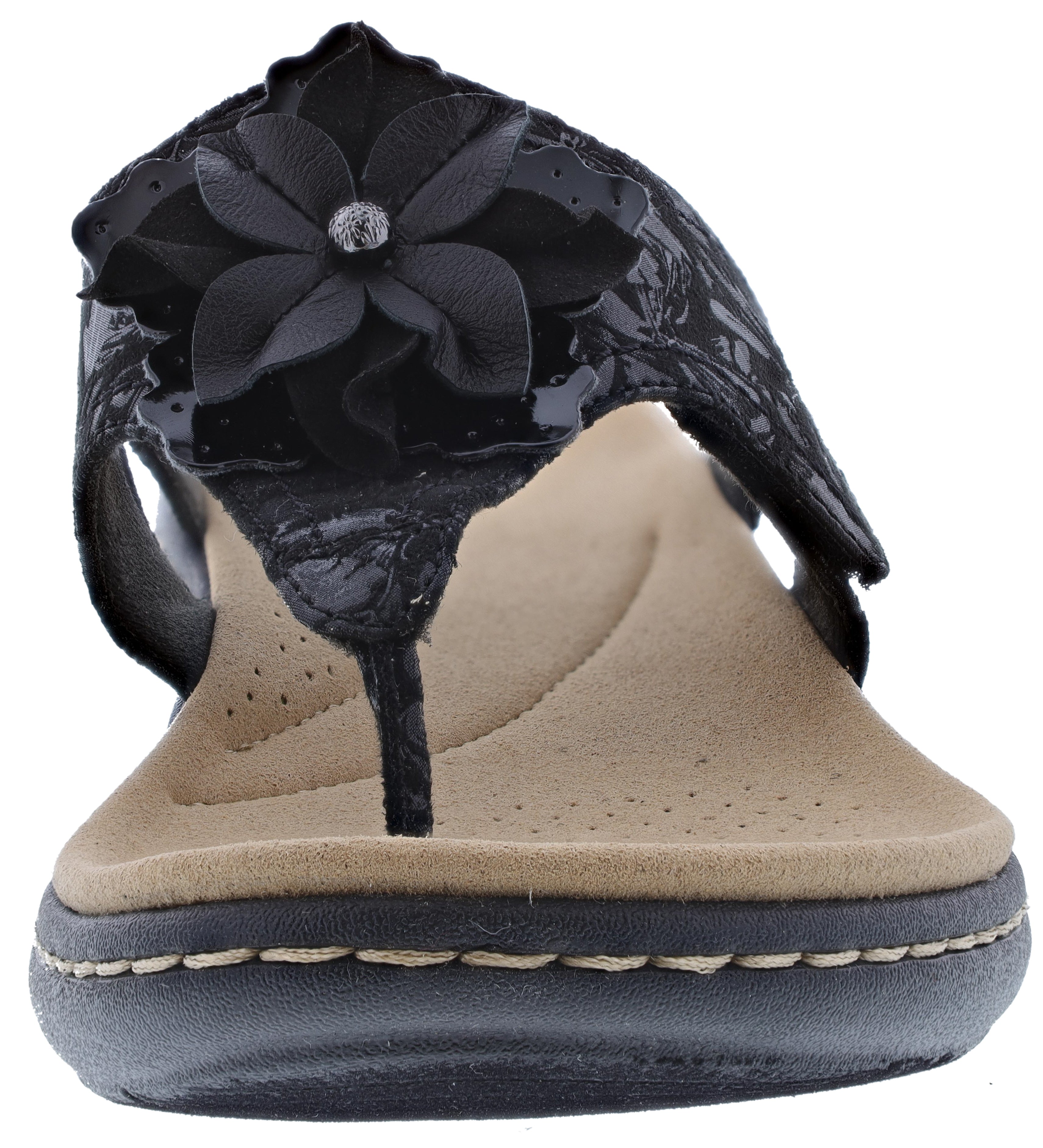 Clarks Laurieann Gema Womens Adjustable Comfort Sandals with Arch Support、mySite、dreamappss