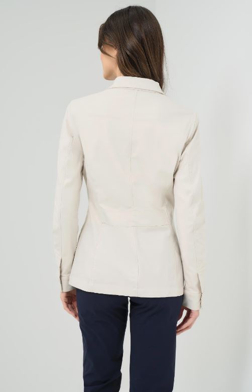 Anatomie Kenya Safari Jacket, Stone、mySite、noshort