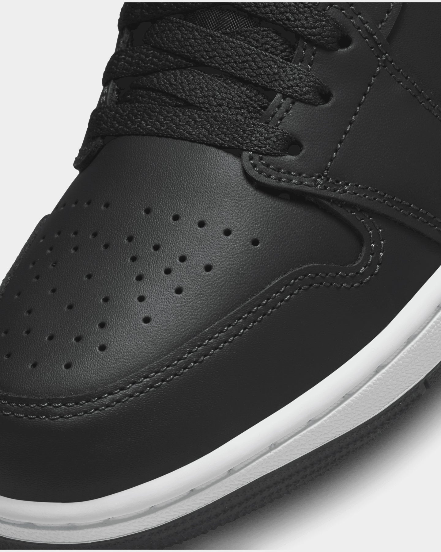 Jordan Air Jordan 1 Low SE Black Elephant Off Noir/Black、mySite、zt4zffjzw