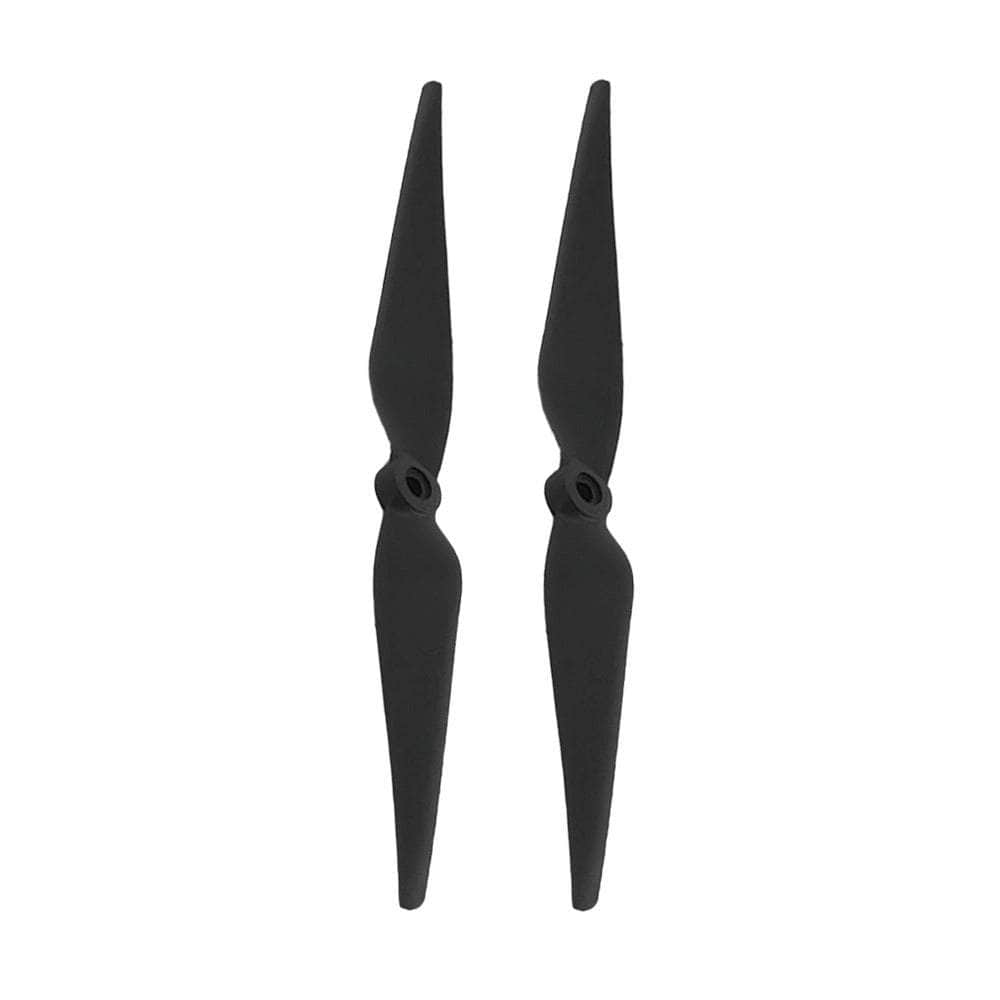  HQProp 7x12 Thin Electric 2-Blade Propeller (Set of 2) - 2CCW、mySite、merchandisen