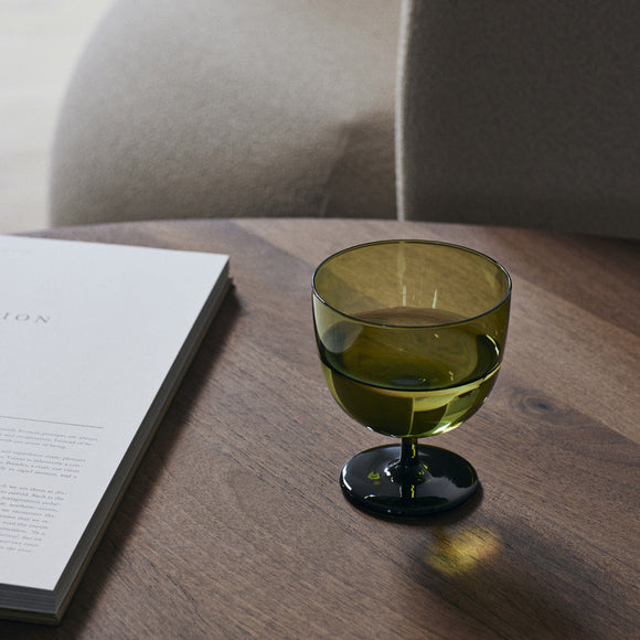  Host Water Glass (Set of 2)、mySite、sugarbowlscore