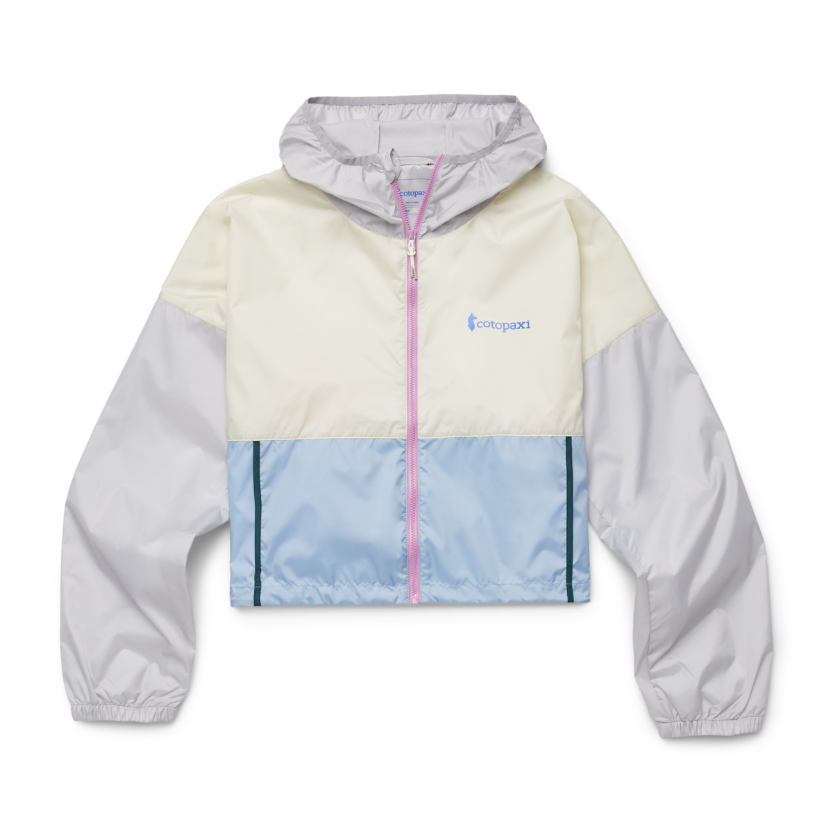 Teca Crop Jacket - Women's、mySite、shTeca Crop Jacket - Women's、mySite、glenpowelloop_name