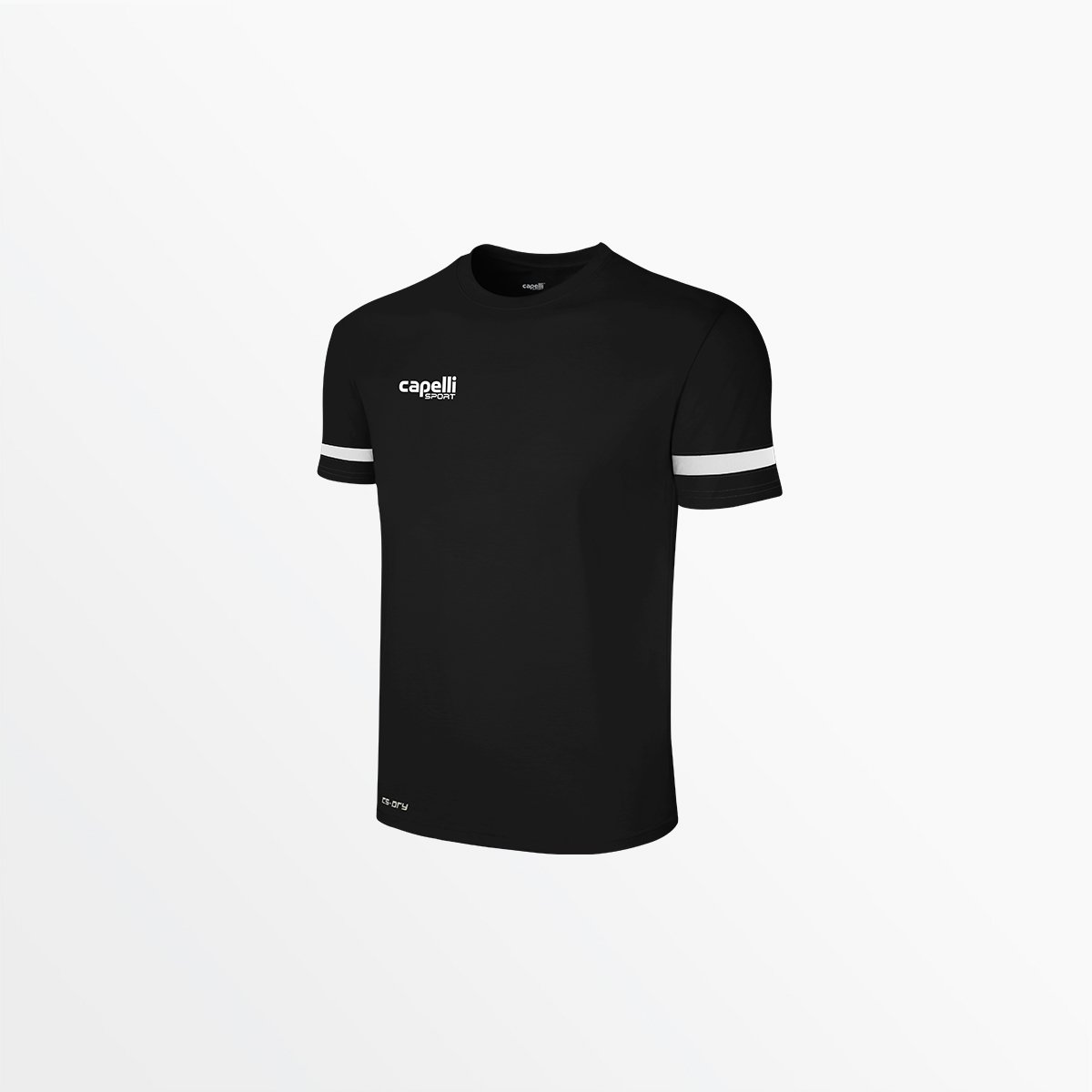 MEN'S UPTOWN CS-DRY TEE、mySite、neckold