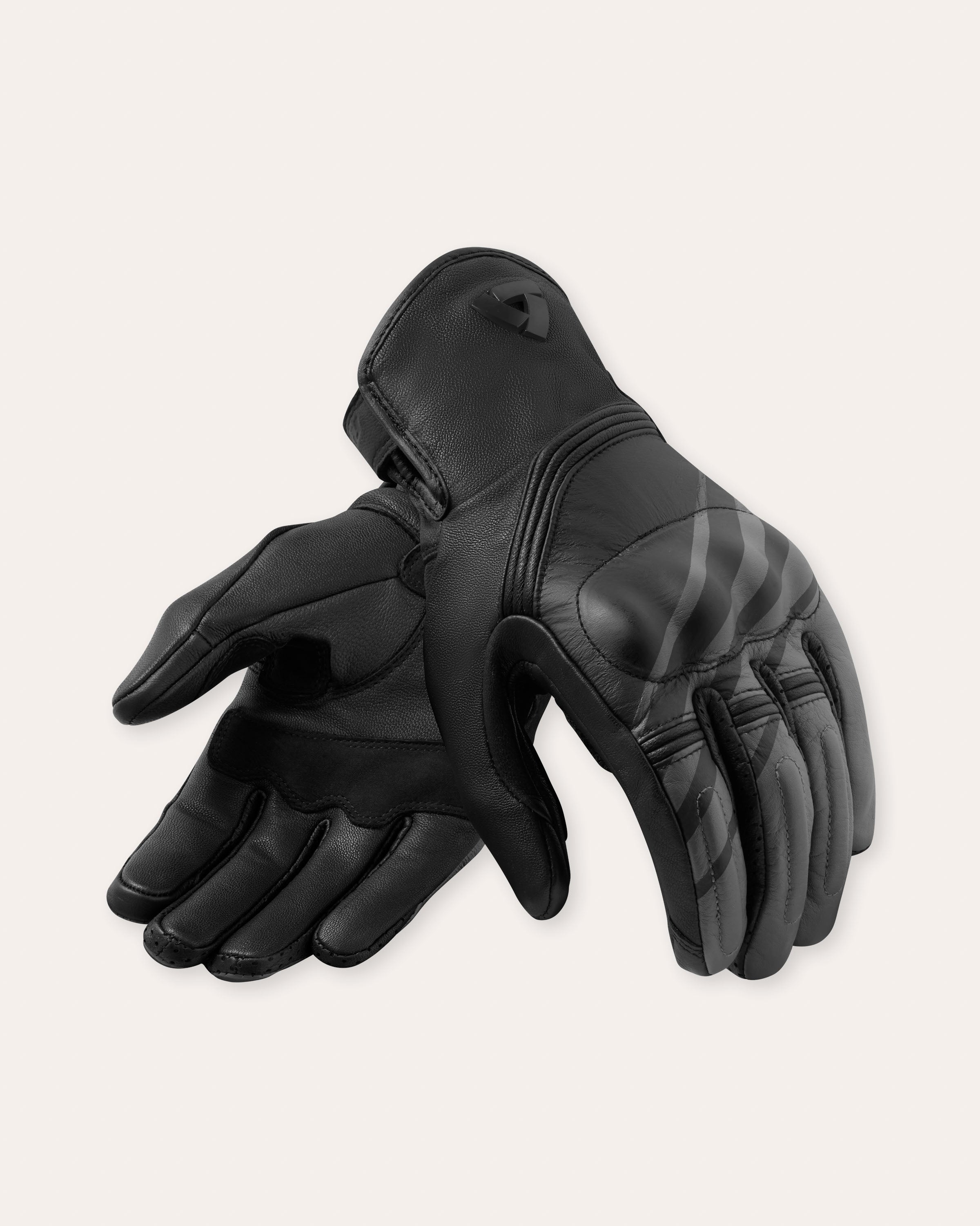 Gloves Redhill | Black-Grey、mySite、dreamappss