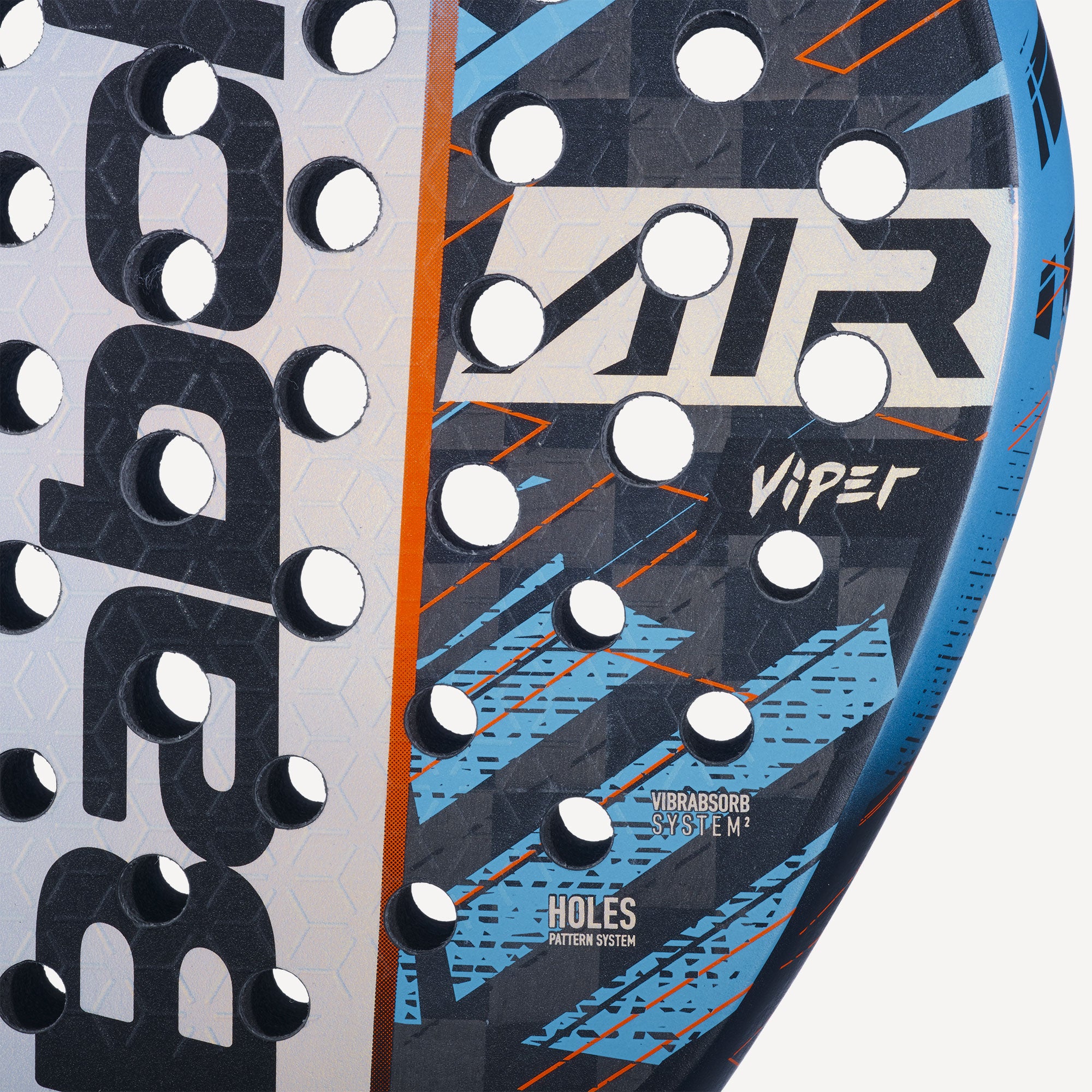 Babolat Air Viper Padel Racket