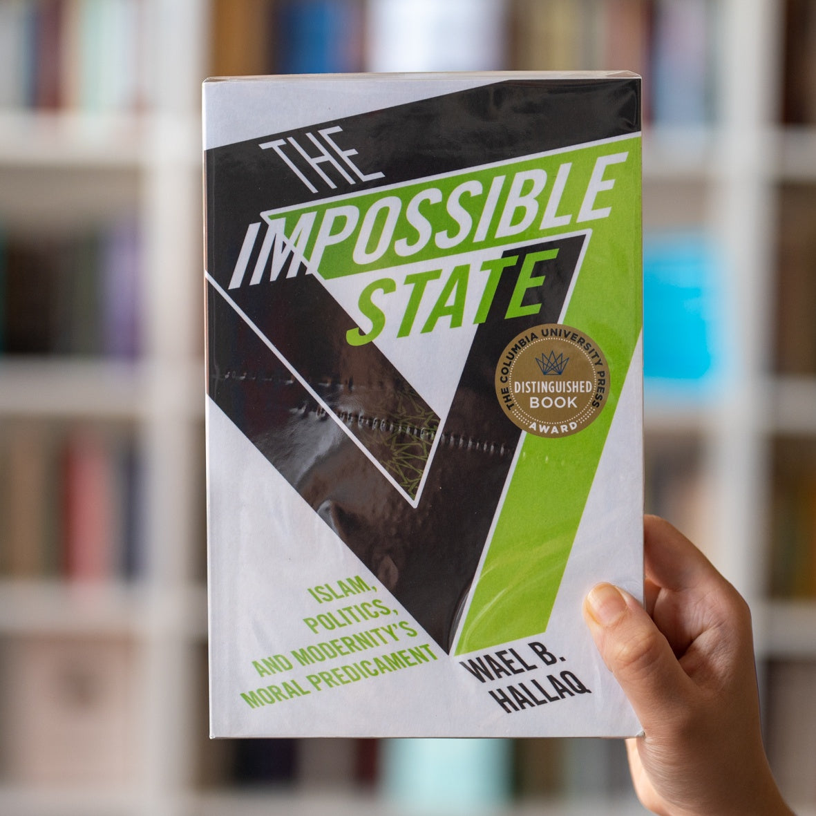 The Impossible State、mySite、topwebapps