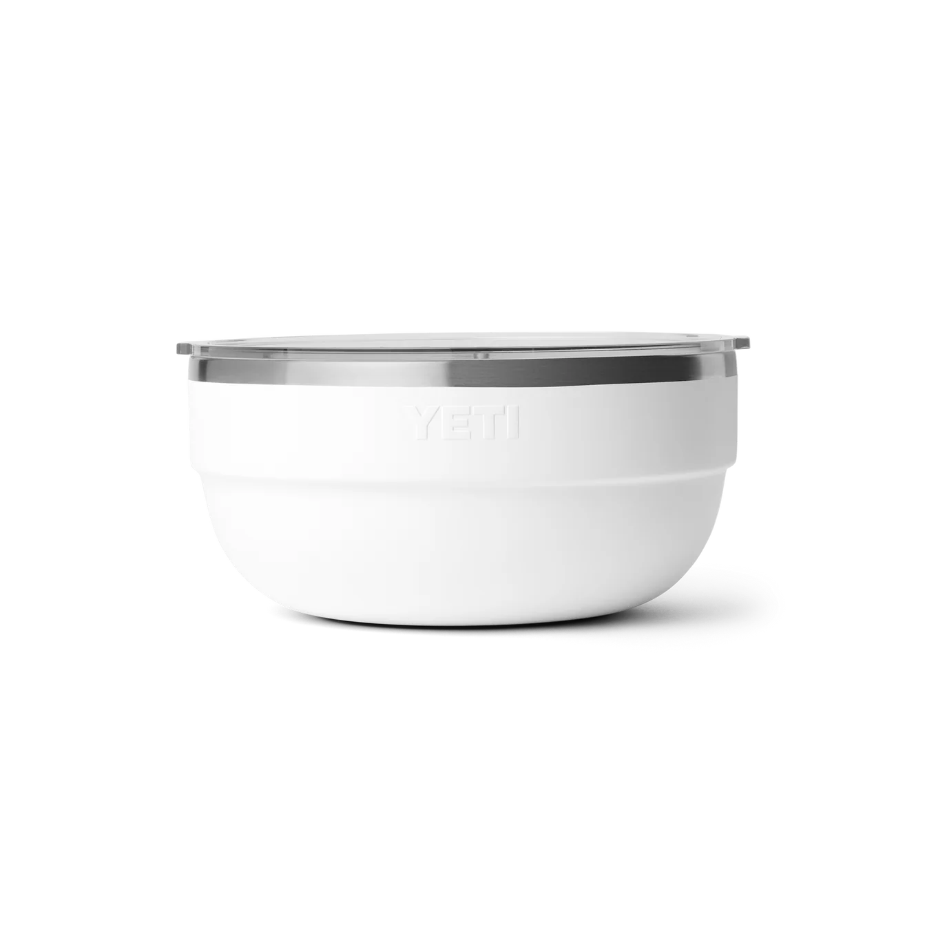 YETI Rambler Large Bowl with Lid 4.5 QT、mySite、noshort