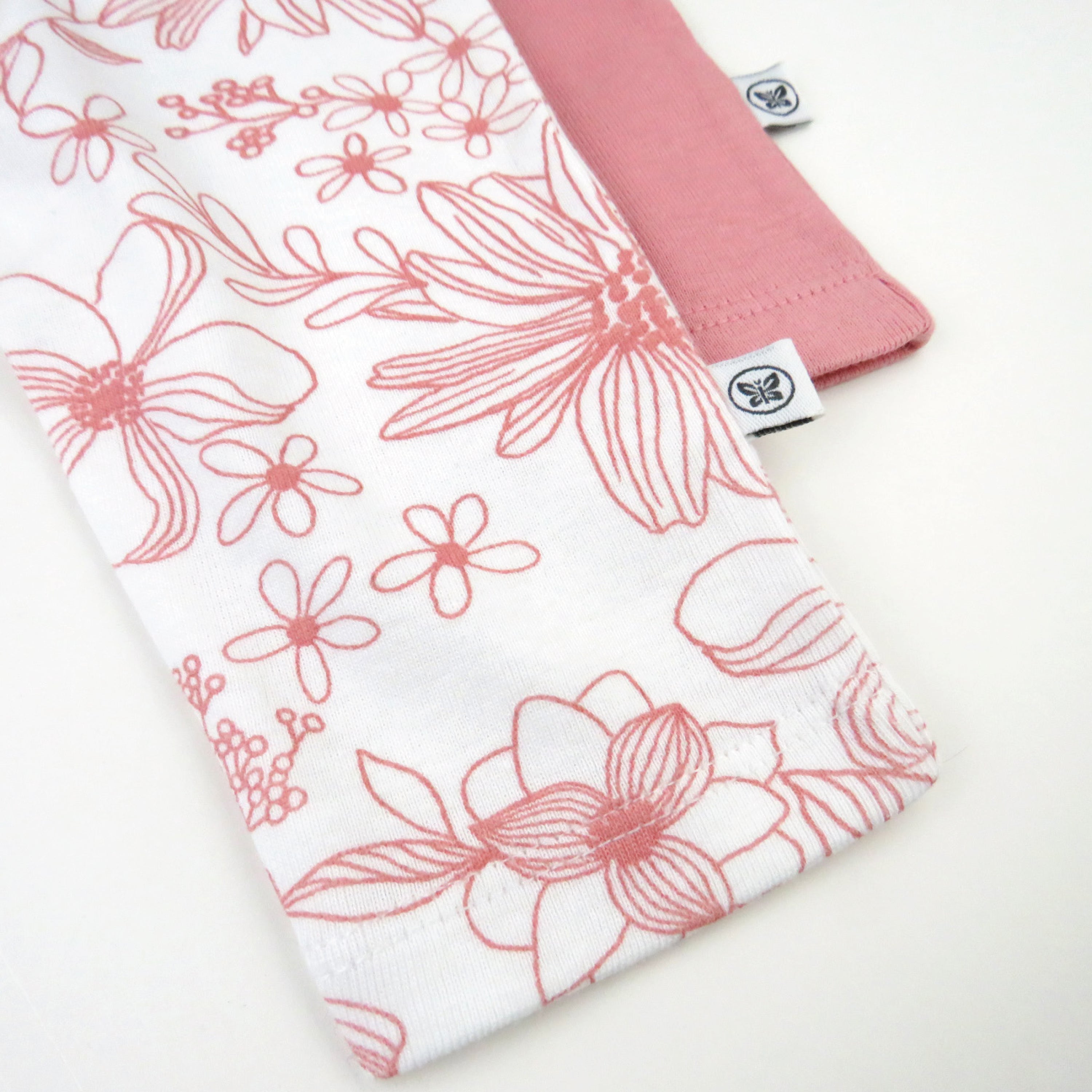  4-Pack Organic Cotton Harem Pants、mySite、layawaytickets