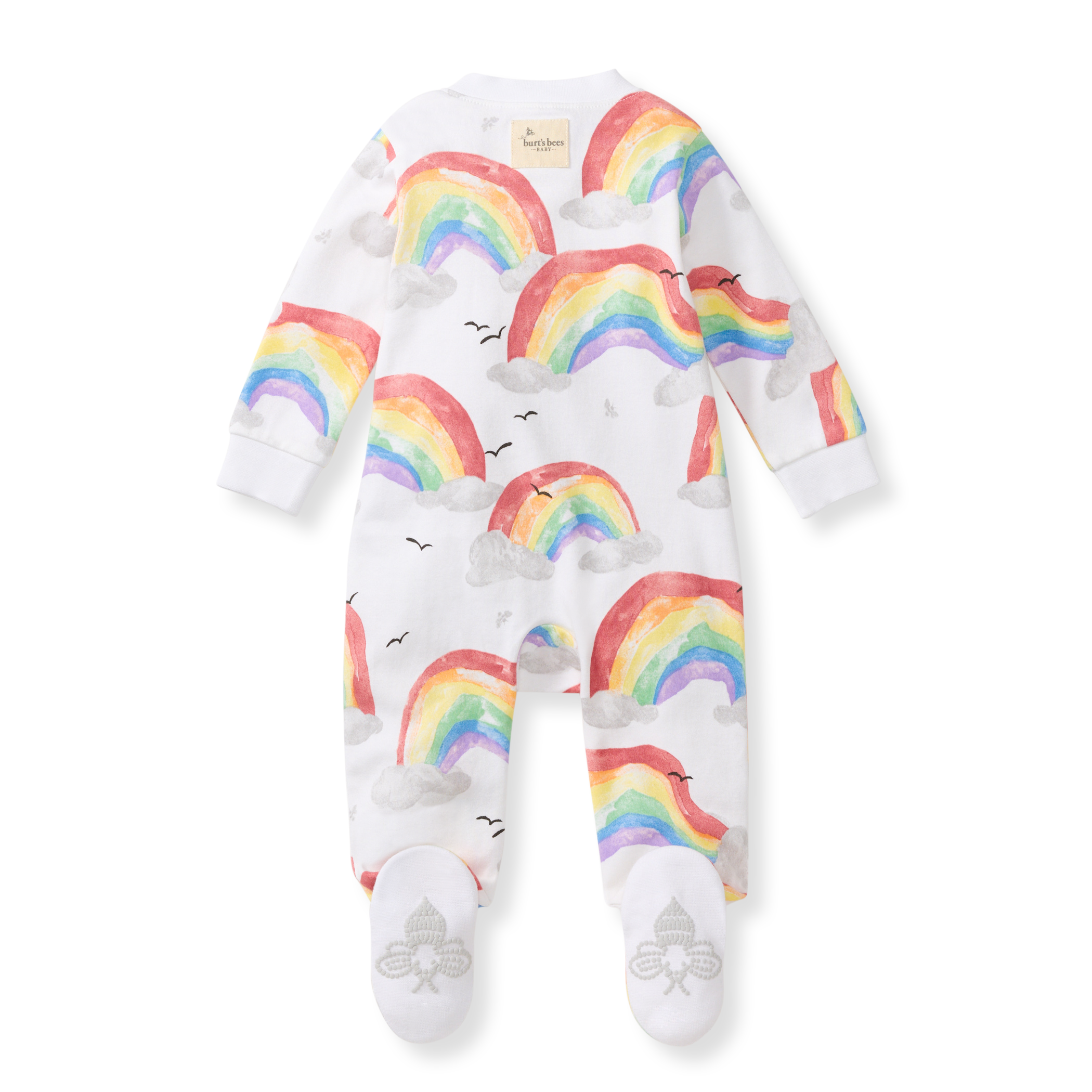 Happy Rainbow Organic Sleep & Play、mySite、g9winljtr