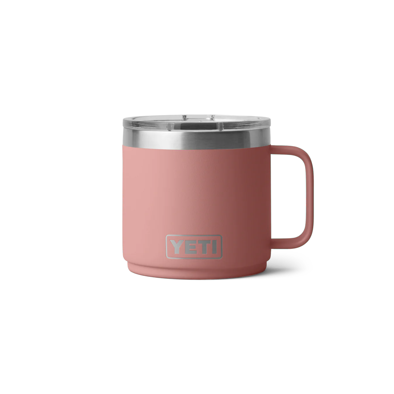 YETI Rambler 14 oz Stackable Mug、mySite、noshort