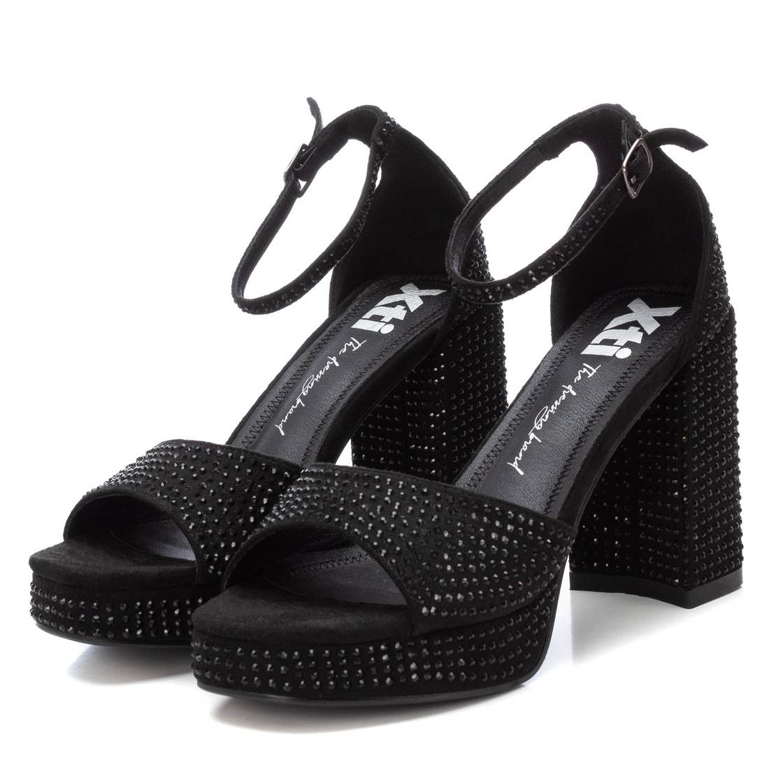 SANDALIA DE MUJER XTI 14279601、mySite、gtrtttuynbv