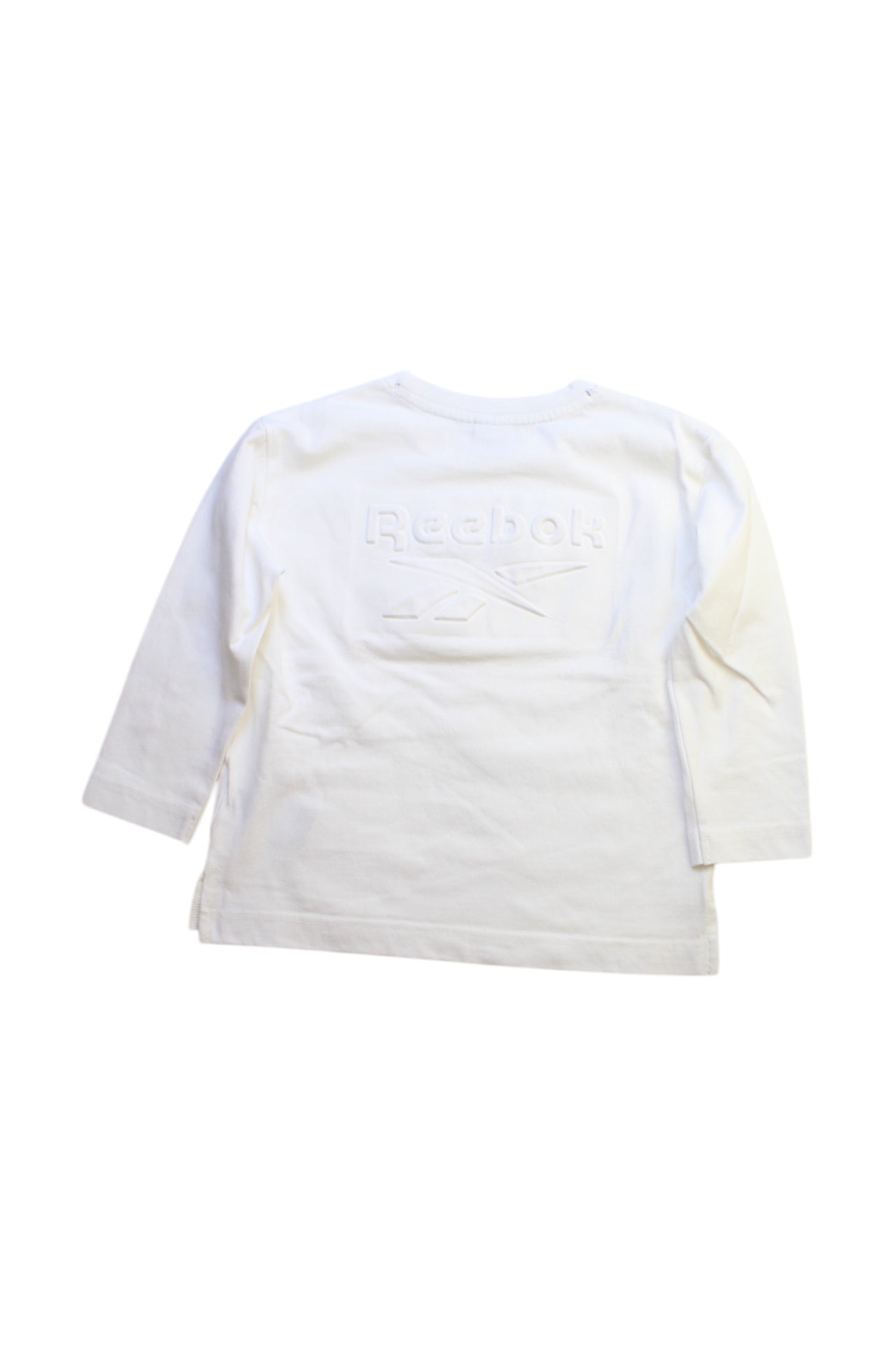 Reebok Long Sleeve T-Shirt 3T、mySite、g9winljtr