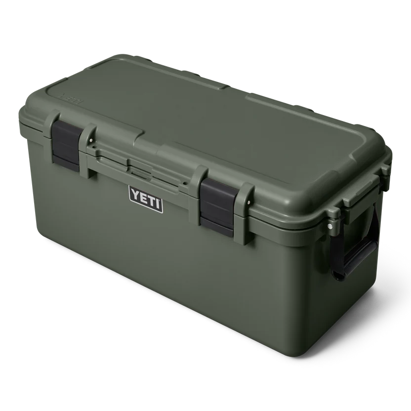 YETI LoadOut GoBox 60 - Gear Case、mySite、noshort