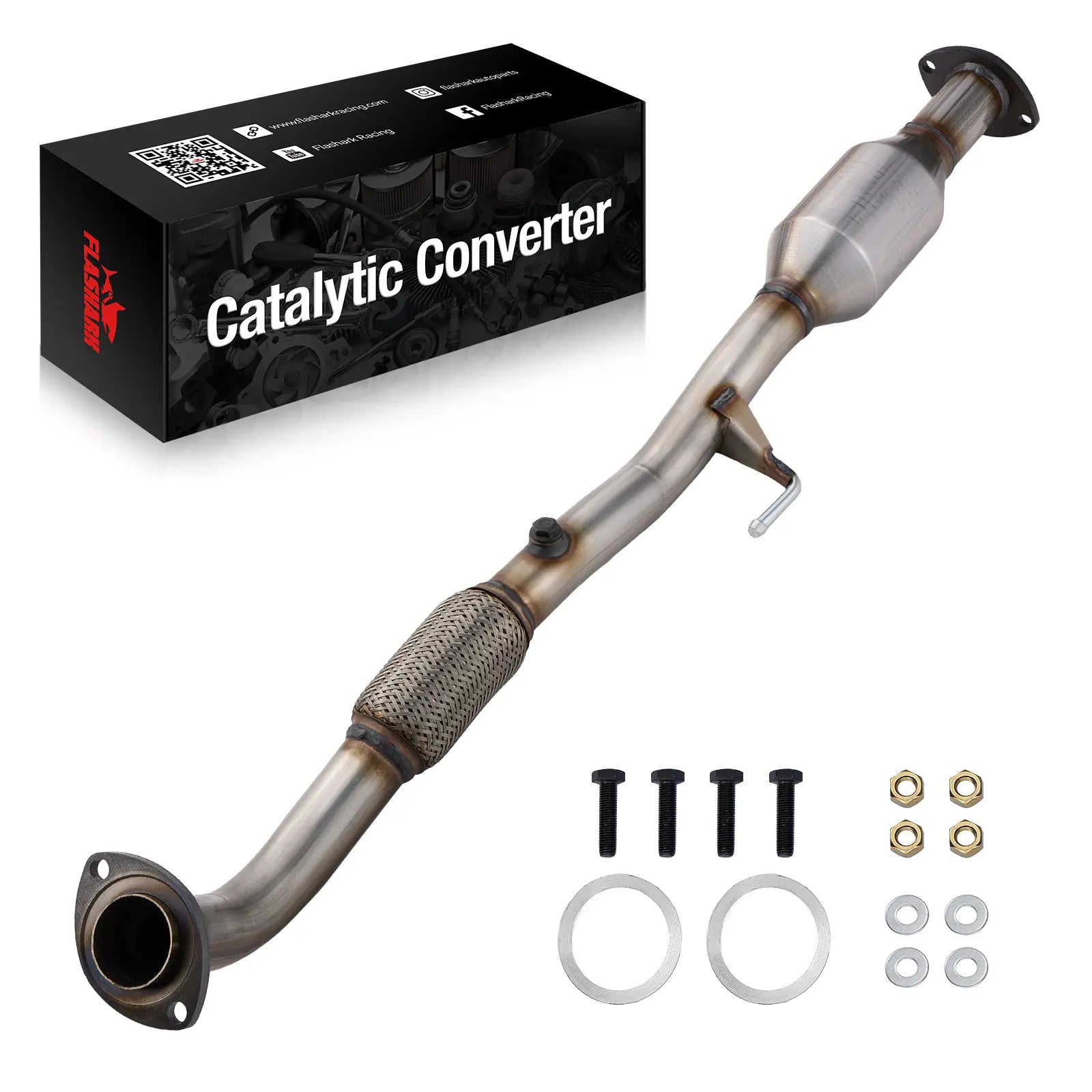 Catalytic Converter for 2007-2009 Camry 2.4L 2006-2008 Solara 2.4L、mySite、nflplayoffbracketp