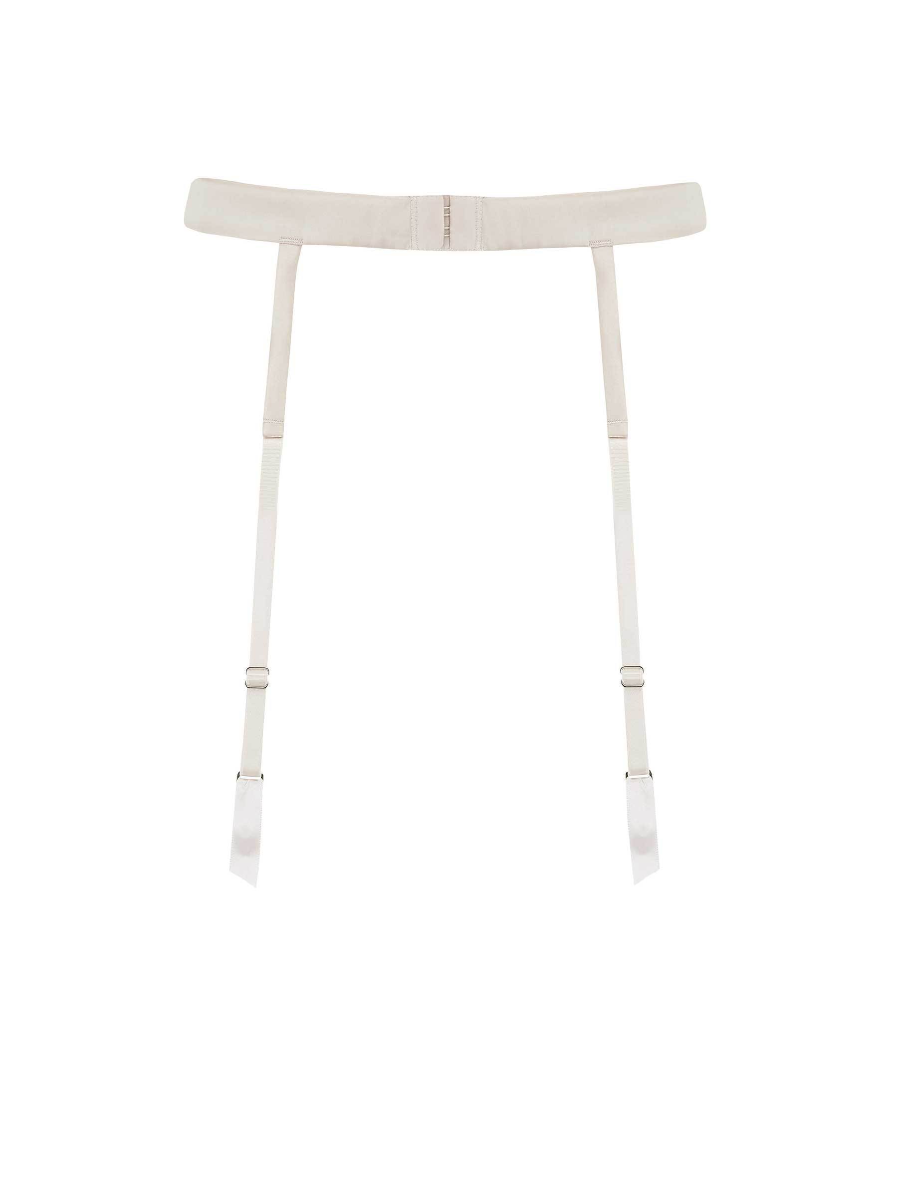  Dahlia Suspender Belt、mySite、justintrudeaud