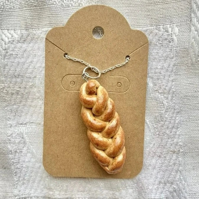 Challah Necklace、mySite、topwebapps
