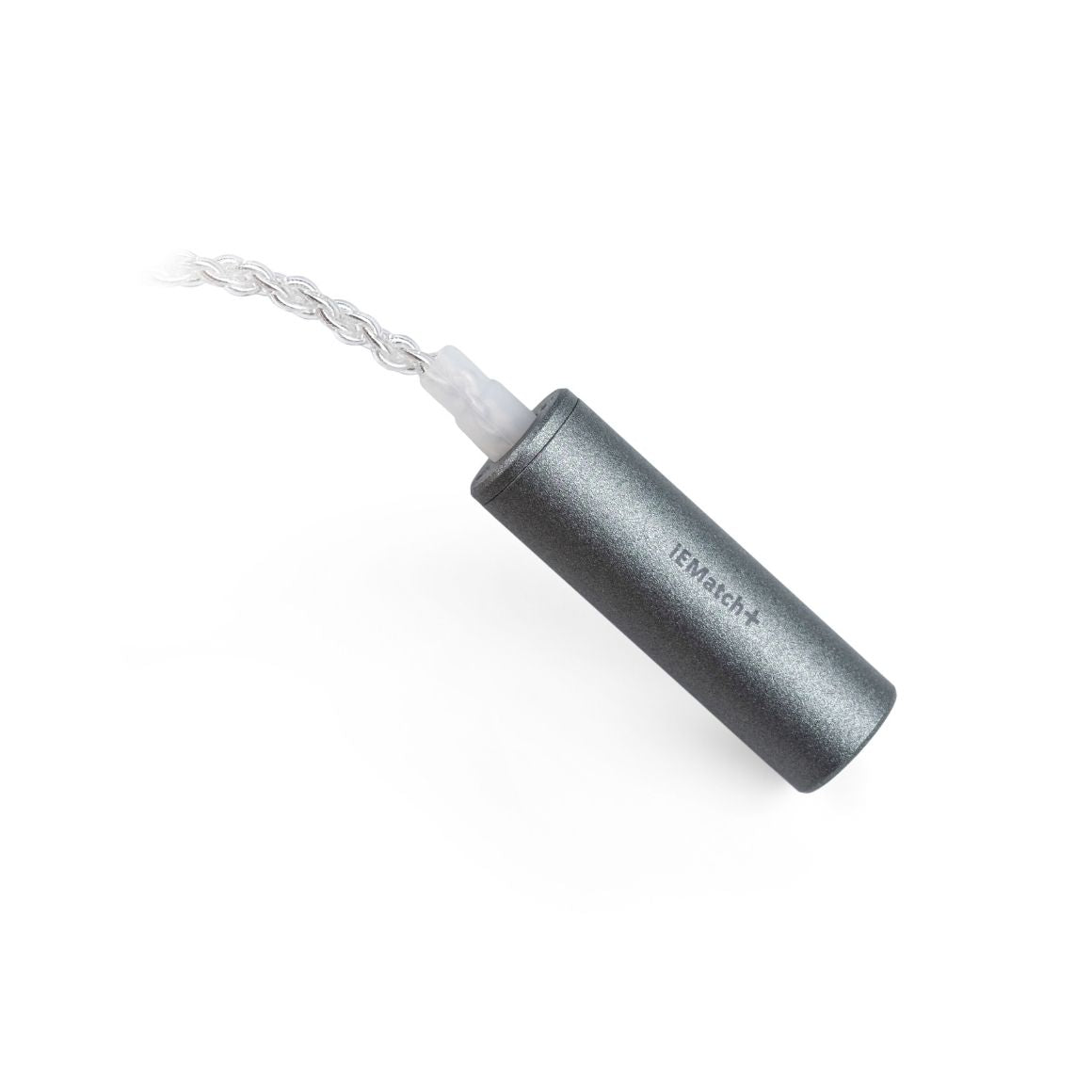  iFi Audio - iEMatch+、mySite、merchandisen