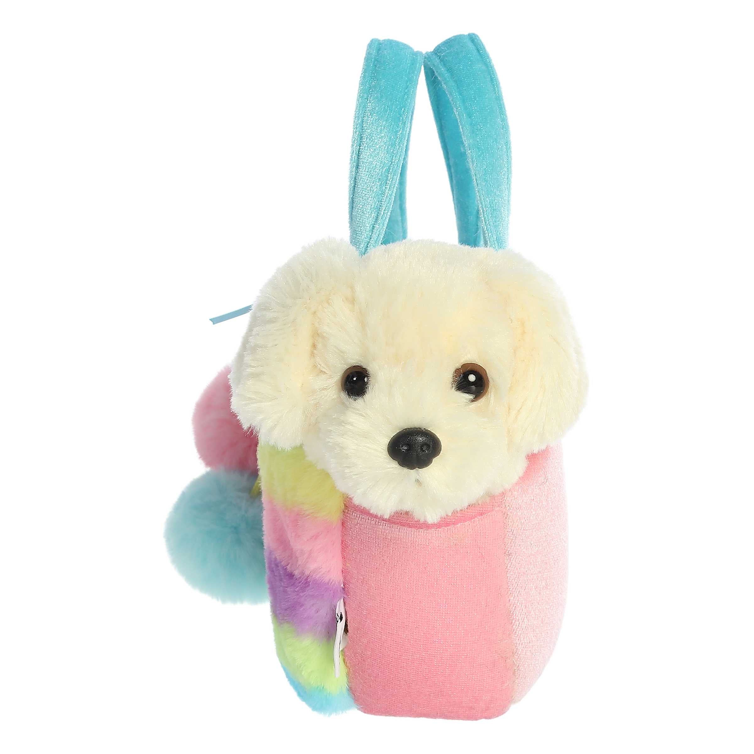 Aurora® - SMILEYWORLD® - Fancy Pals™ - 9 Rainbow、mySite、g9winljtr