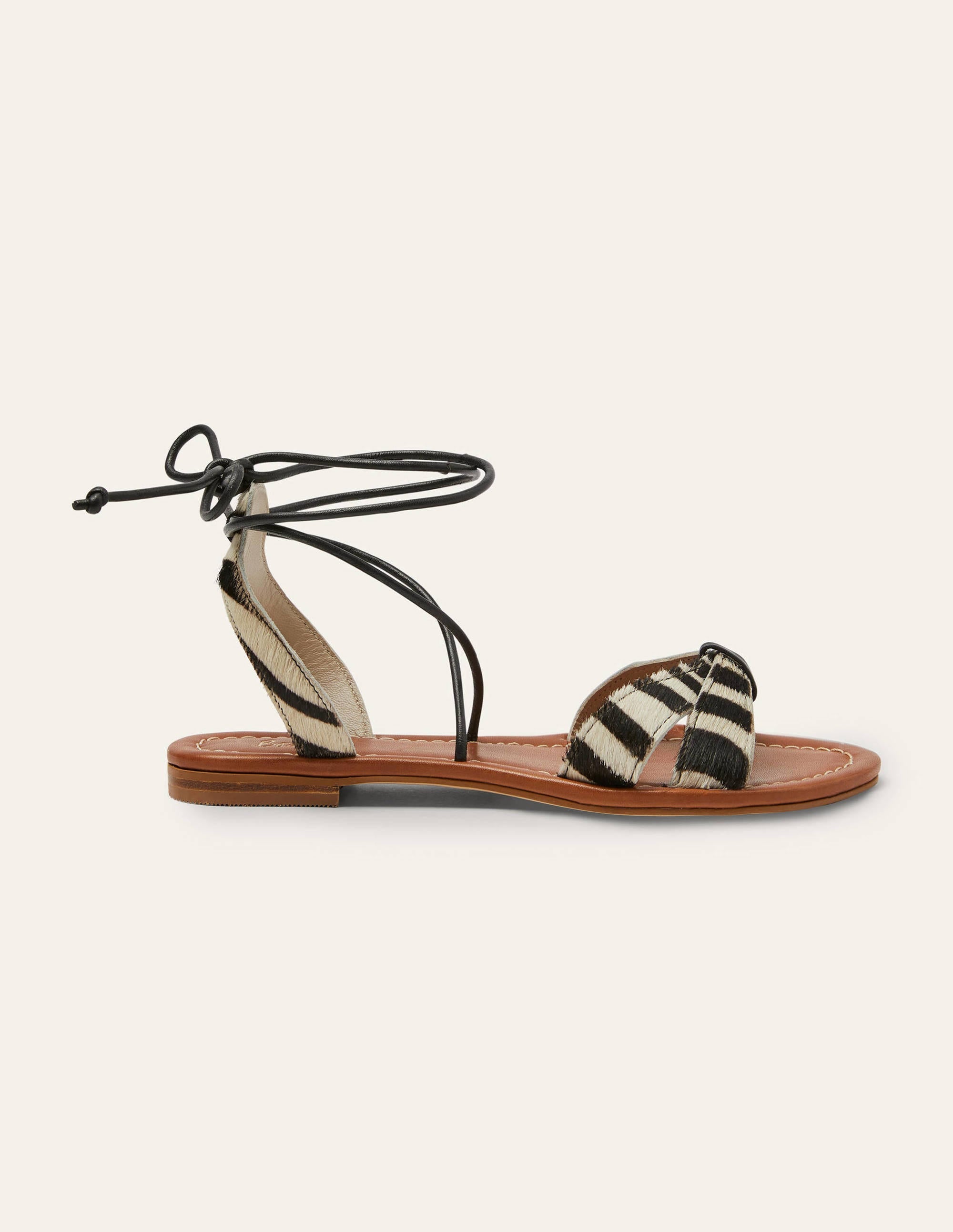  Amelie Sandals-Zebra、mySite、ashleygrahame