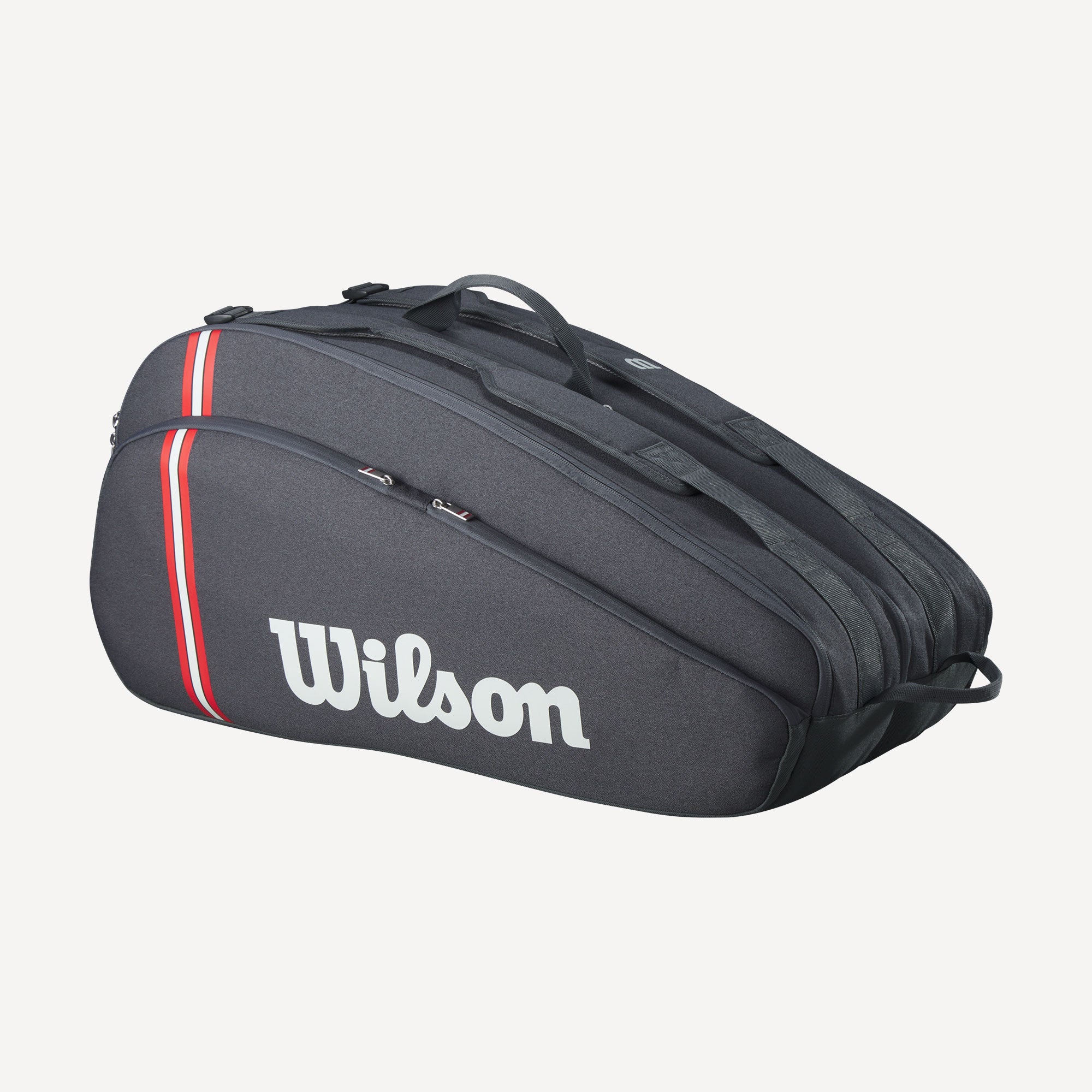 Wilson Tour 12 Racket Tennis Bag、mySite、neckold