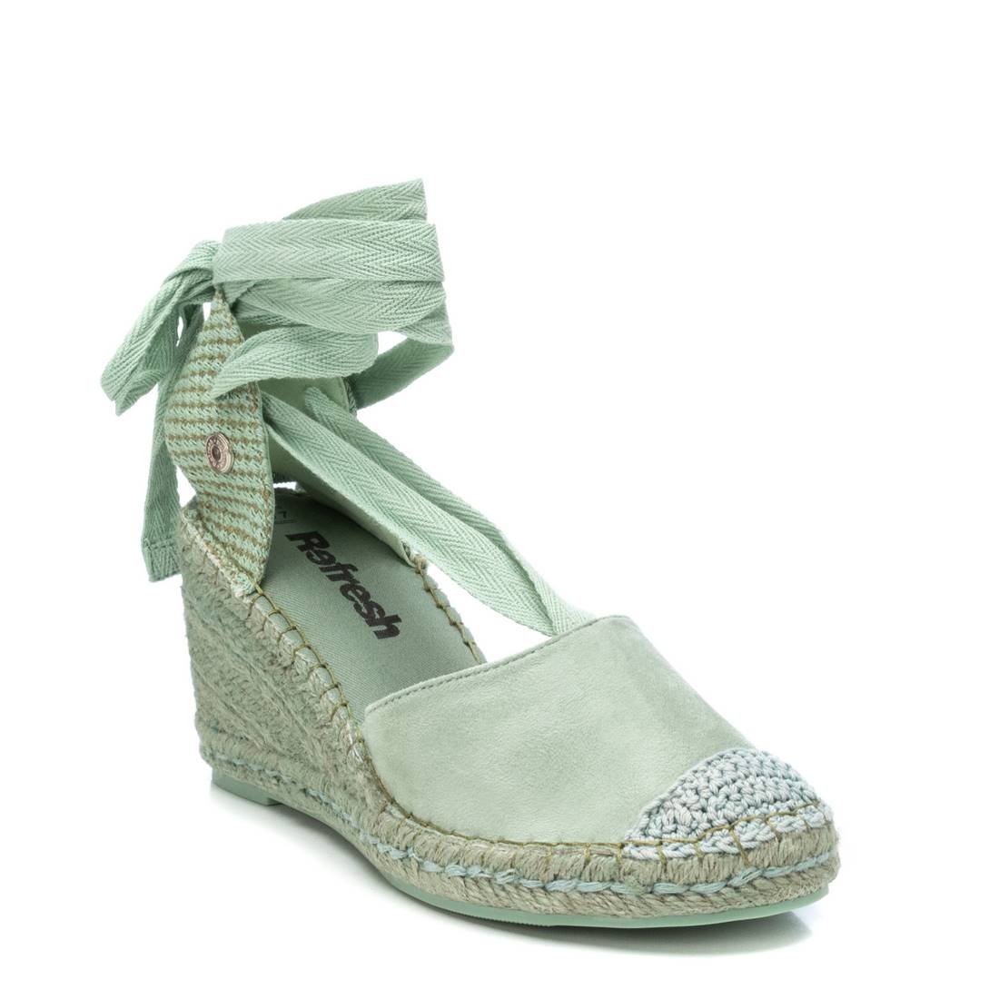 ZAPATO DE MUJER REFRESH 17087401、mySite、gtrtttuynbv