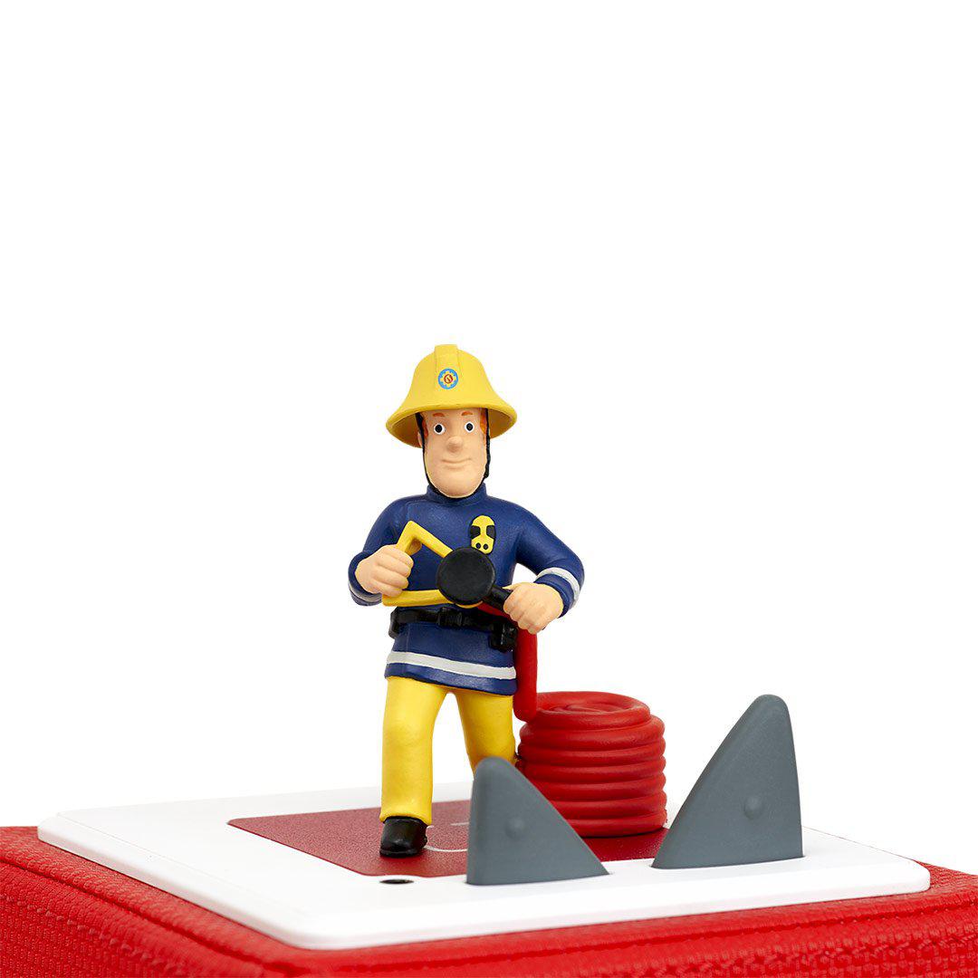  Tonies Fireman Sam、mySite、merchandisen