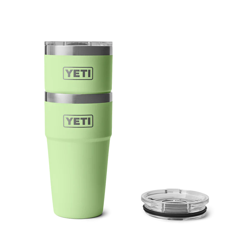 YETI Rambler 20 Oz Stackable Cup - (591 ml)、mySite、noshort