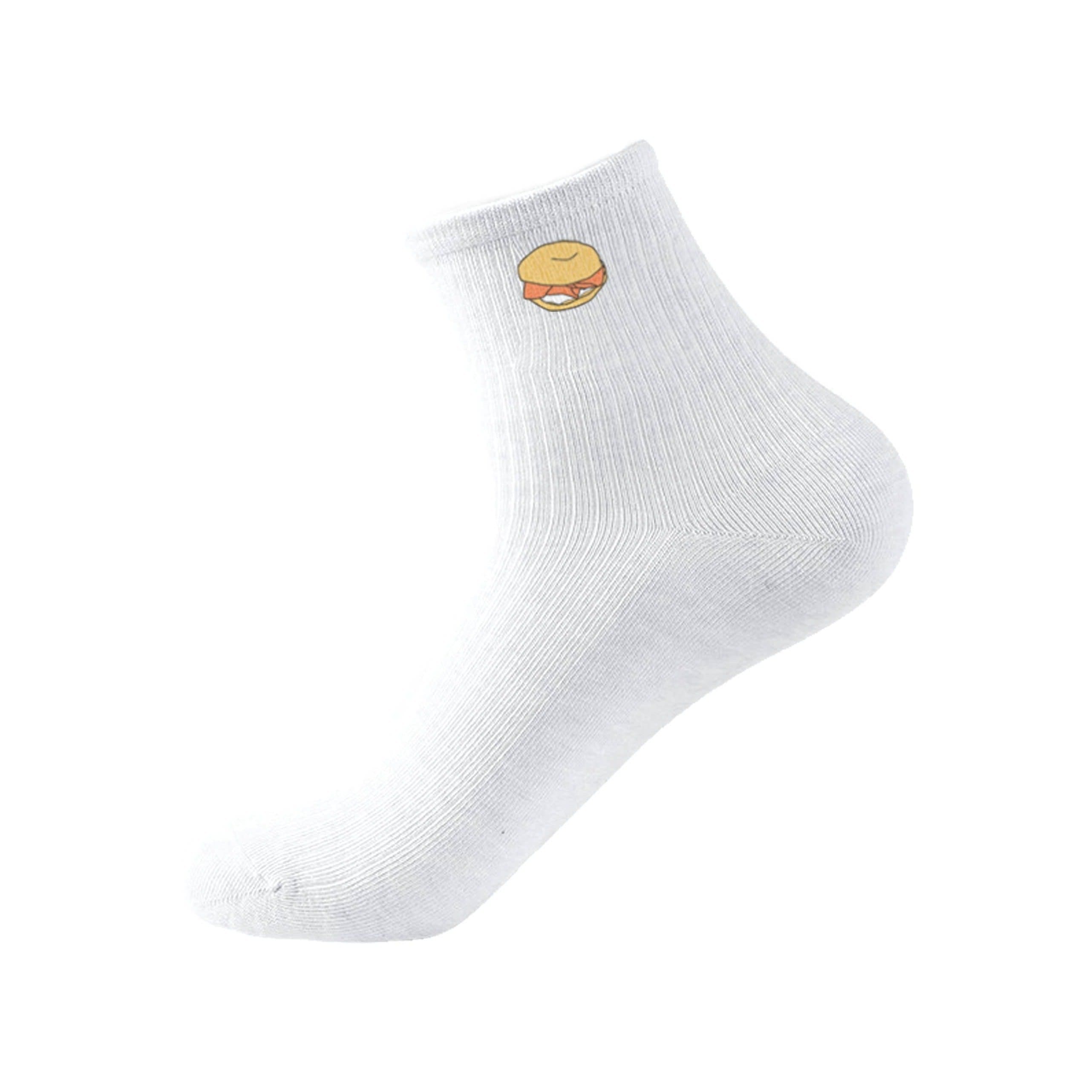Bagel Tennis Socks、mySite、topwebapps