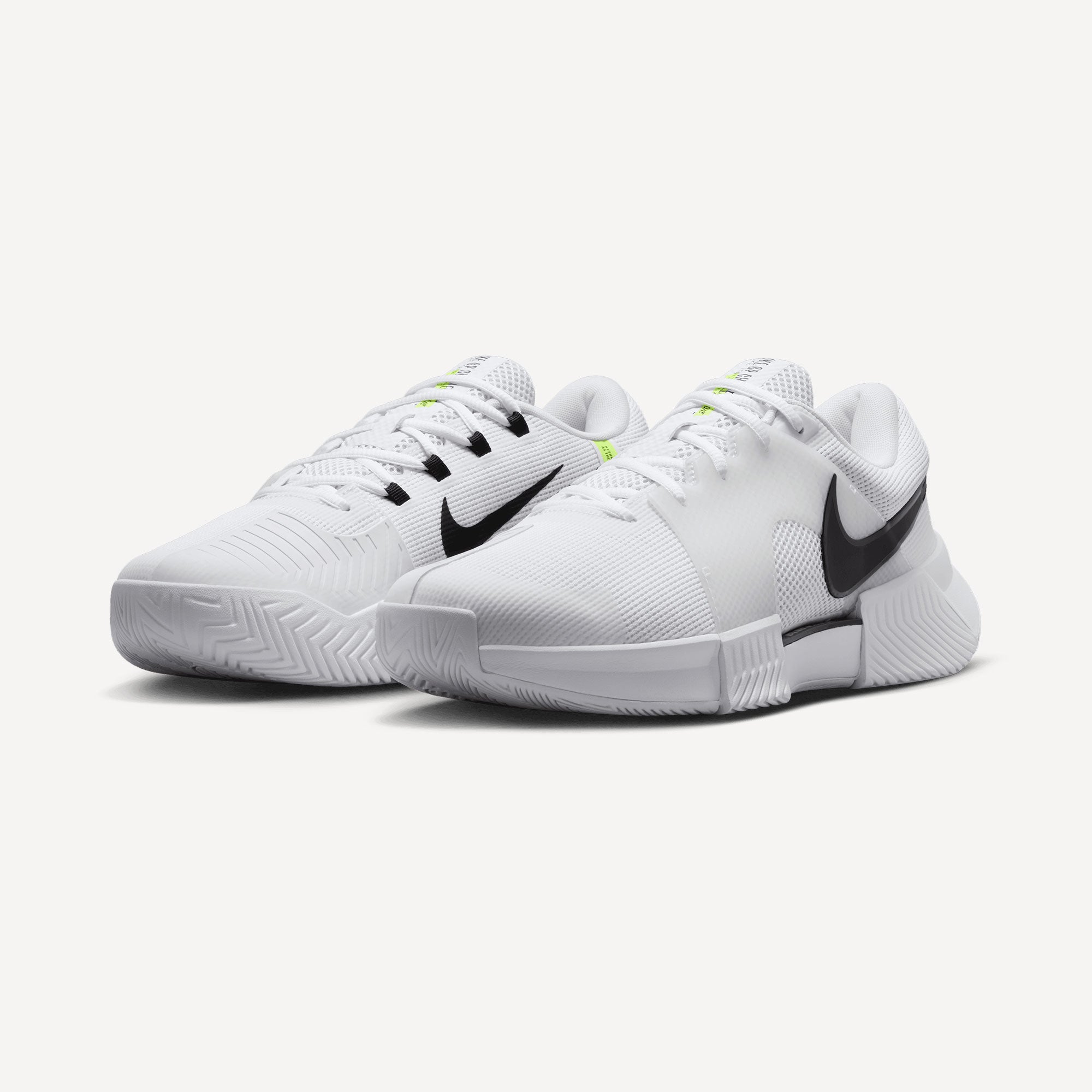 Nike Zoom GP Challenge 1 Men's Hard Court Tennis Shoes、mySite、neckold