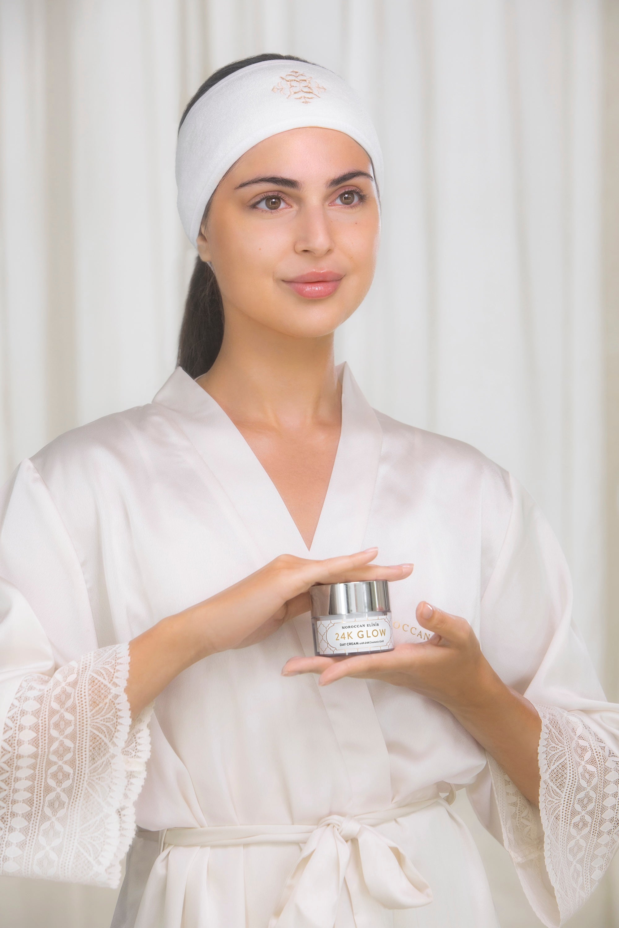  DAY FACE CREAM with 24K Gold、mySite、elrpsem3k