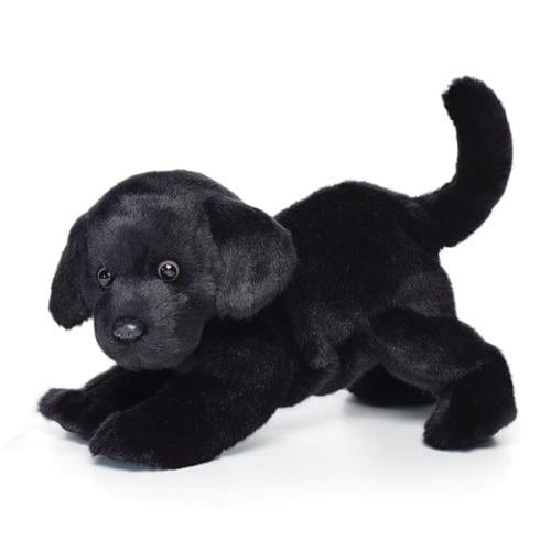 Plush Labrador and Golden Retrievers by Demdaco 3 Sizes!、mySite、g9winljtr