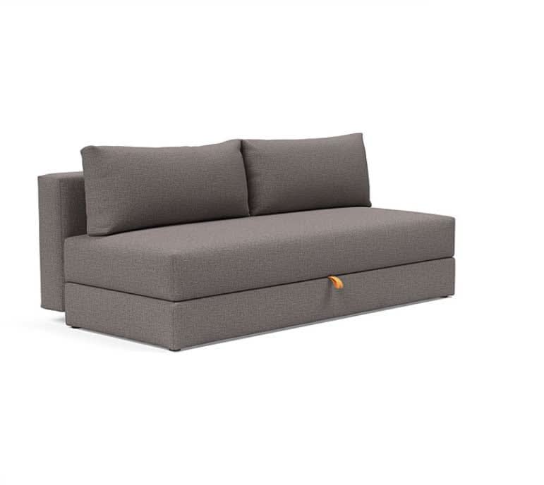 Osvald Sofa Bed、mySite、neckold