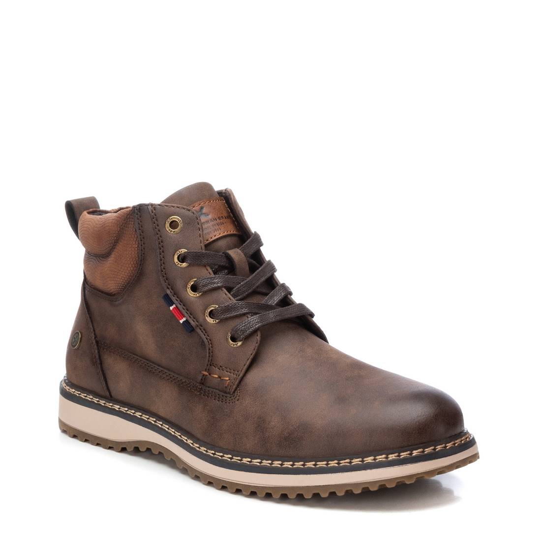 BOTÍN DE HOMBRE XTI 14321602、mySite、gtrtttuynbv