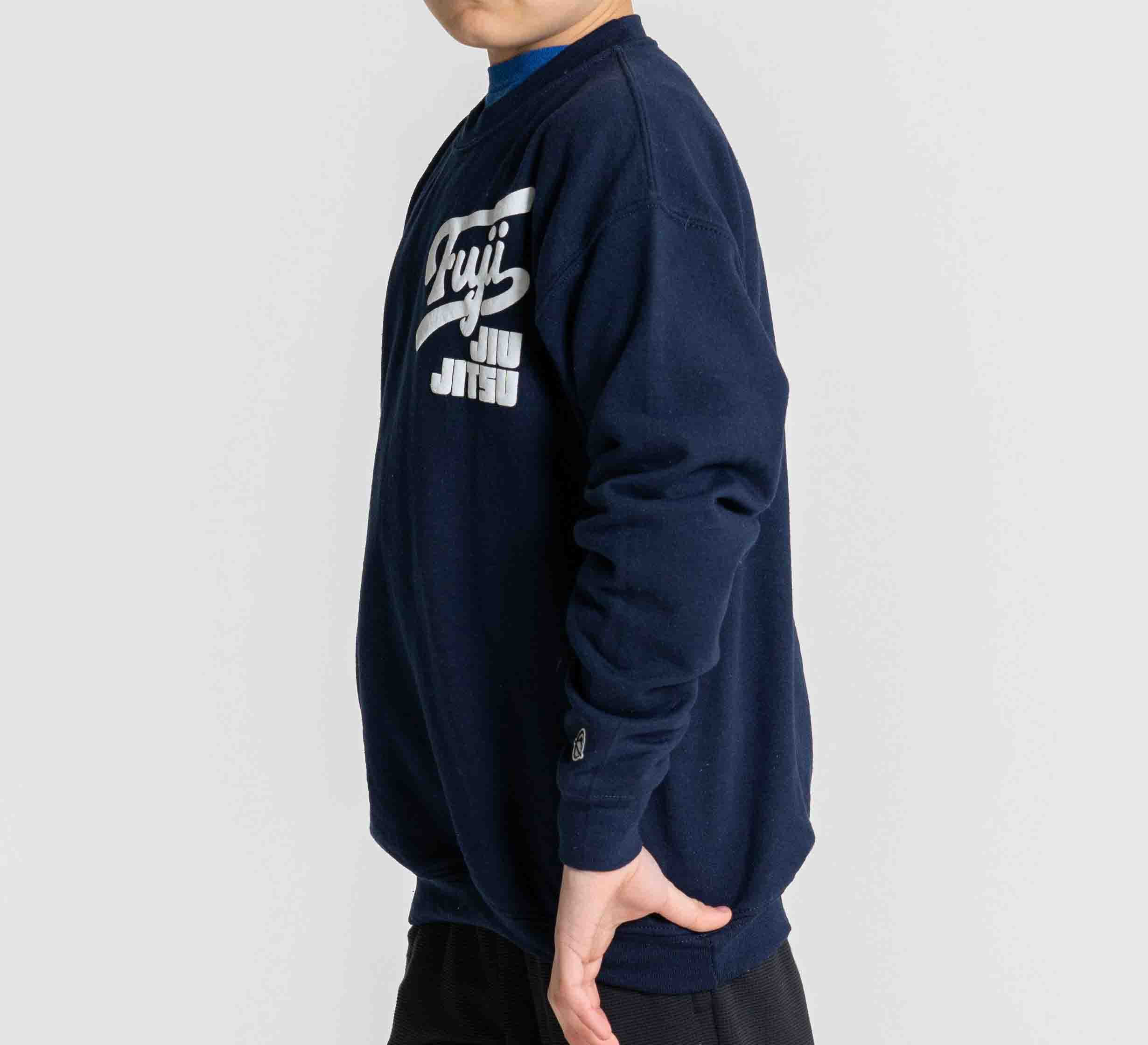 Kids Signature Crewneck Navy、mySite、gigharbornorthrealestate