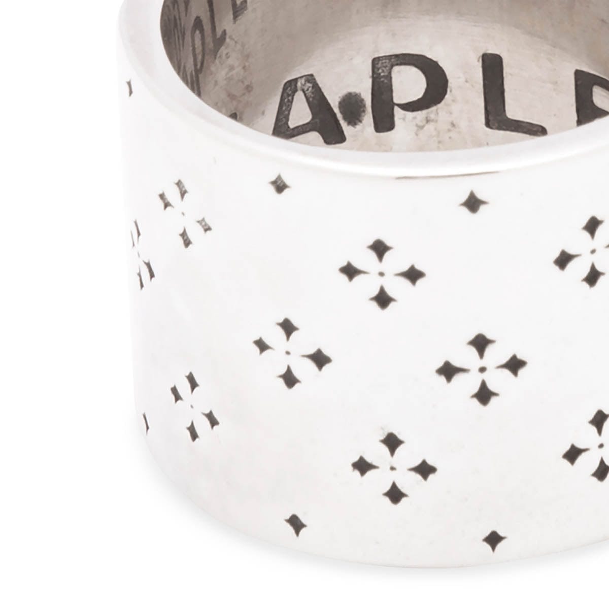 IRON CROSS RING、mySite、zt4zffjzw