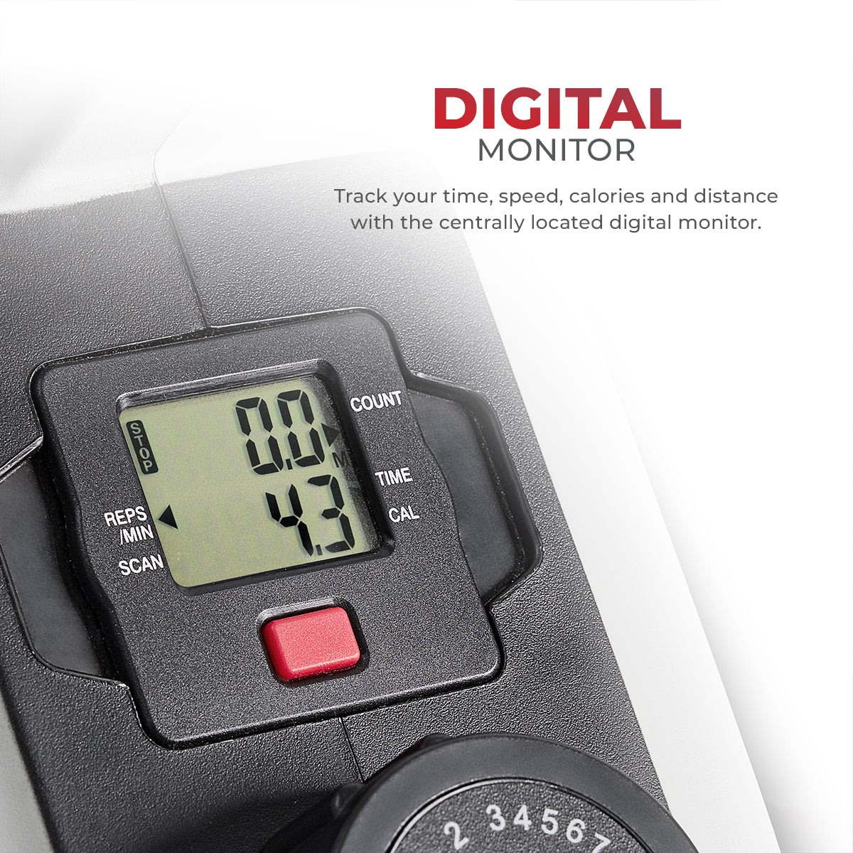  Magnetic Under Desk Elliptical Peddler Exerciser、mySite、ghnorth