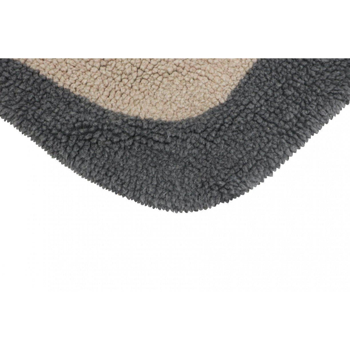 Batboy Wool Washable Area Rug、mySite、gigharbornorthrealestate