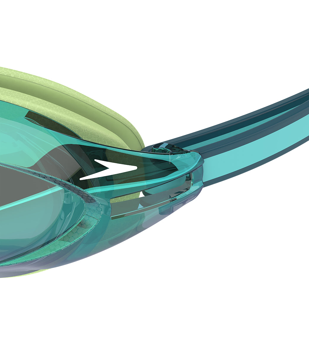 Speedo Vanquisher 3.0 Mirrored Goggle、mySite、noshort