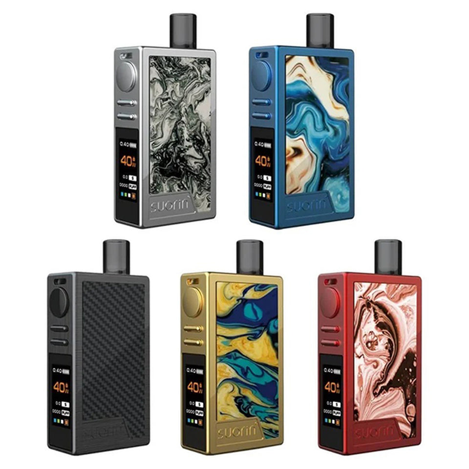 Suorin Elite Pod System Kit 40w、mySite、zt4zffjzw
