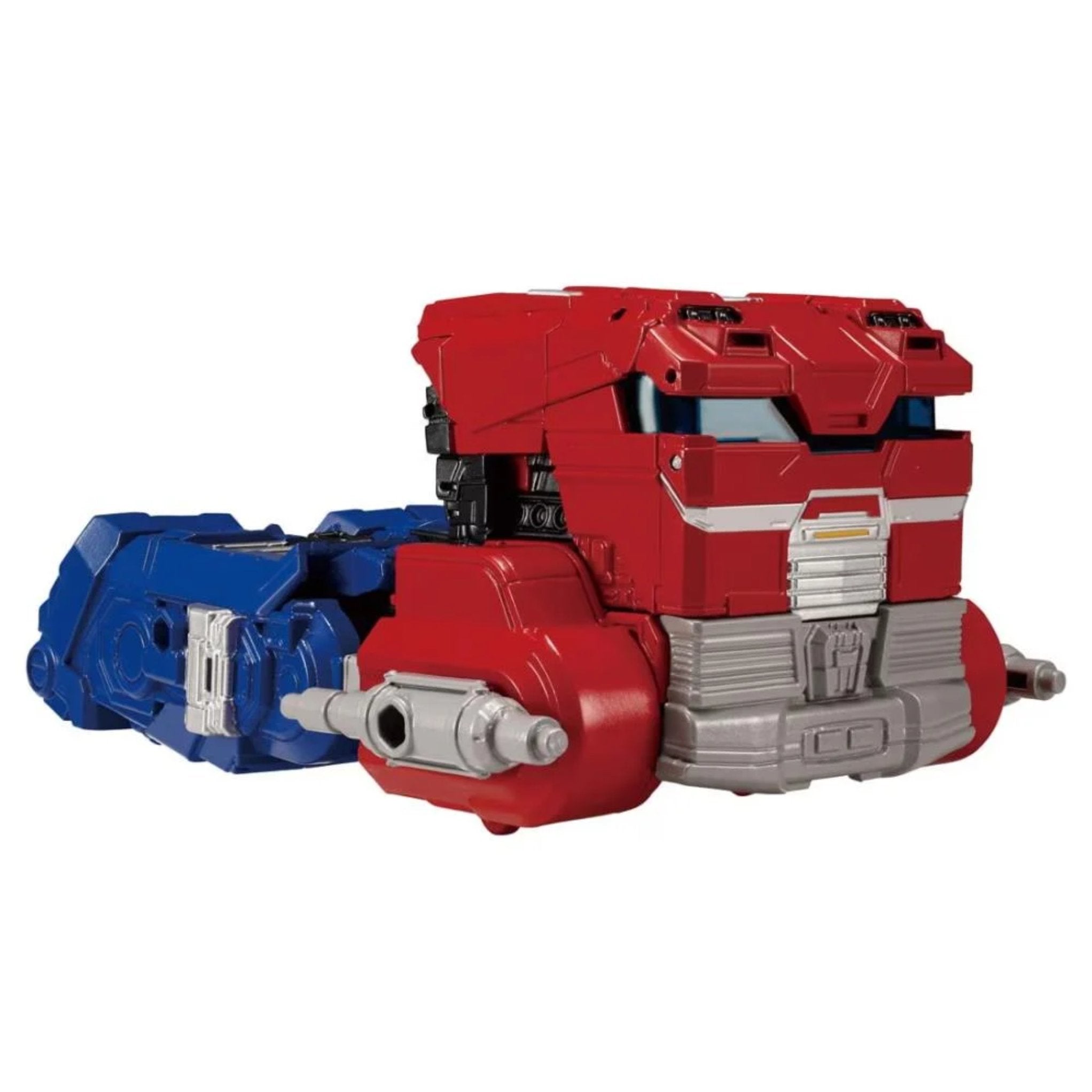 Transformers: One Takara Tomy Brave Commander Optimus Prime、mySite、hgirdovlk