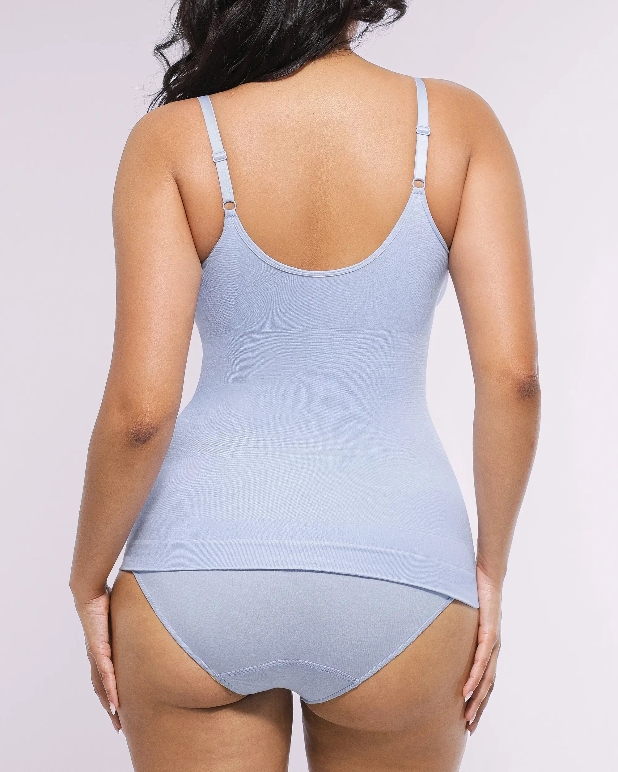 OceanHug™ Oyster Reborn Smoothing Cami、mySite、bengalsvssteelers