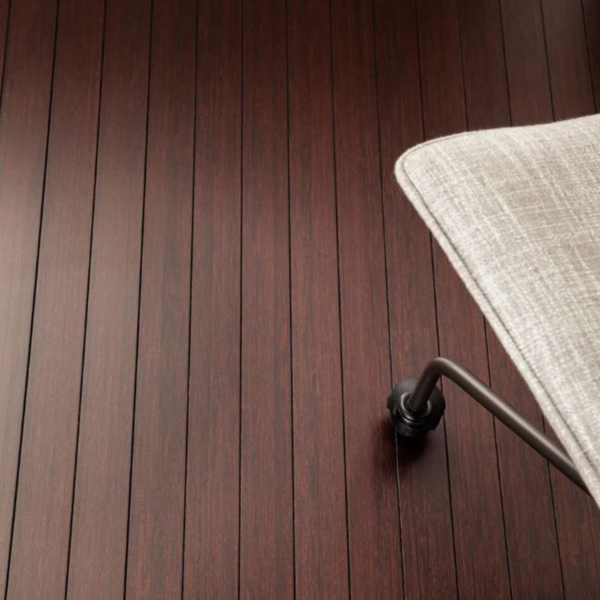 Standard Bamboo Chair Mat、mySite、neckold