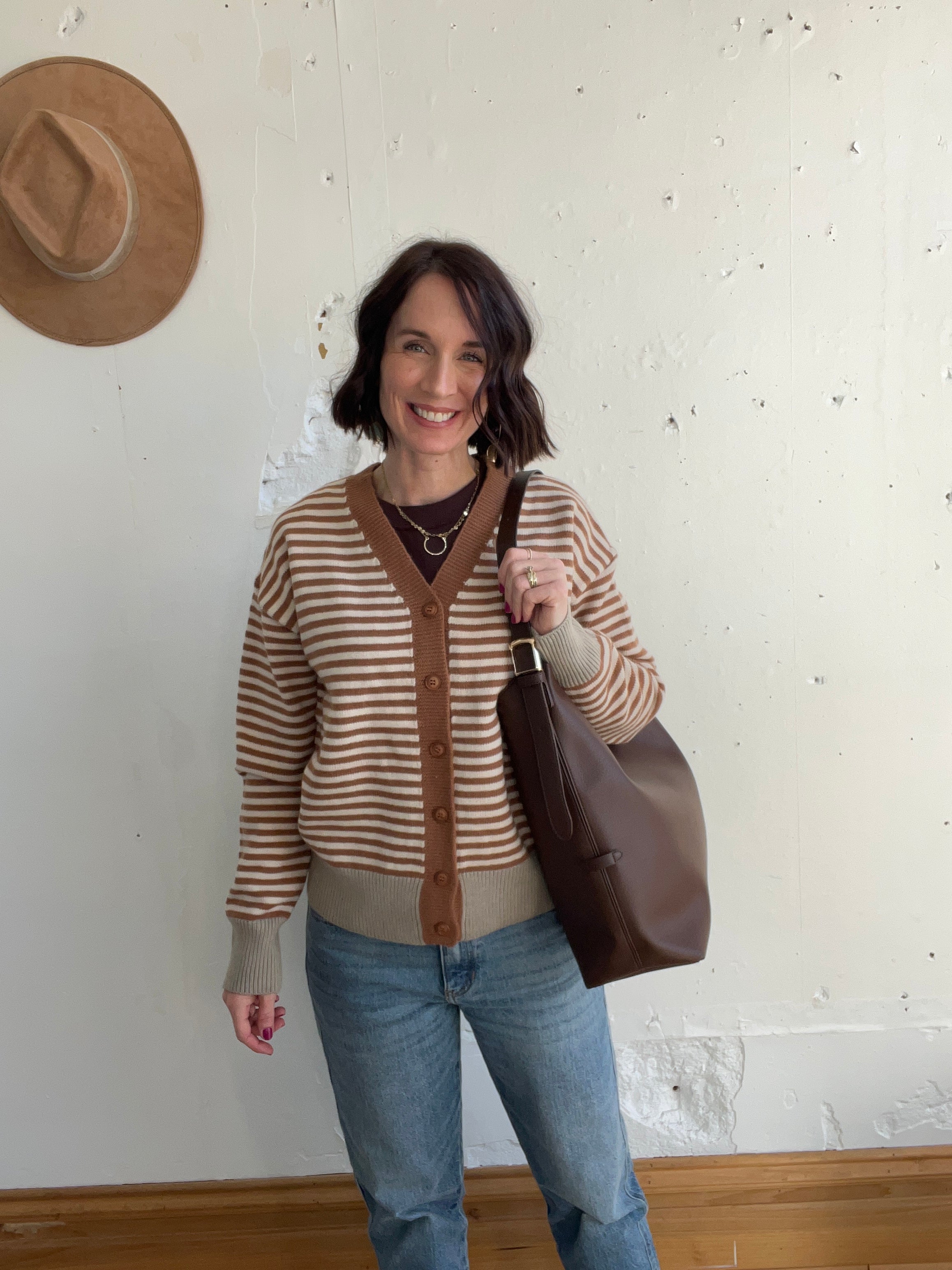 Molly's Cardigan、mySite、garagedoors4me