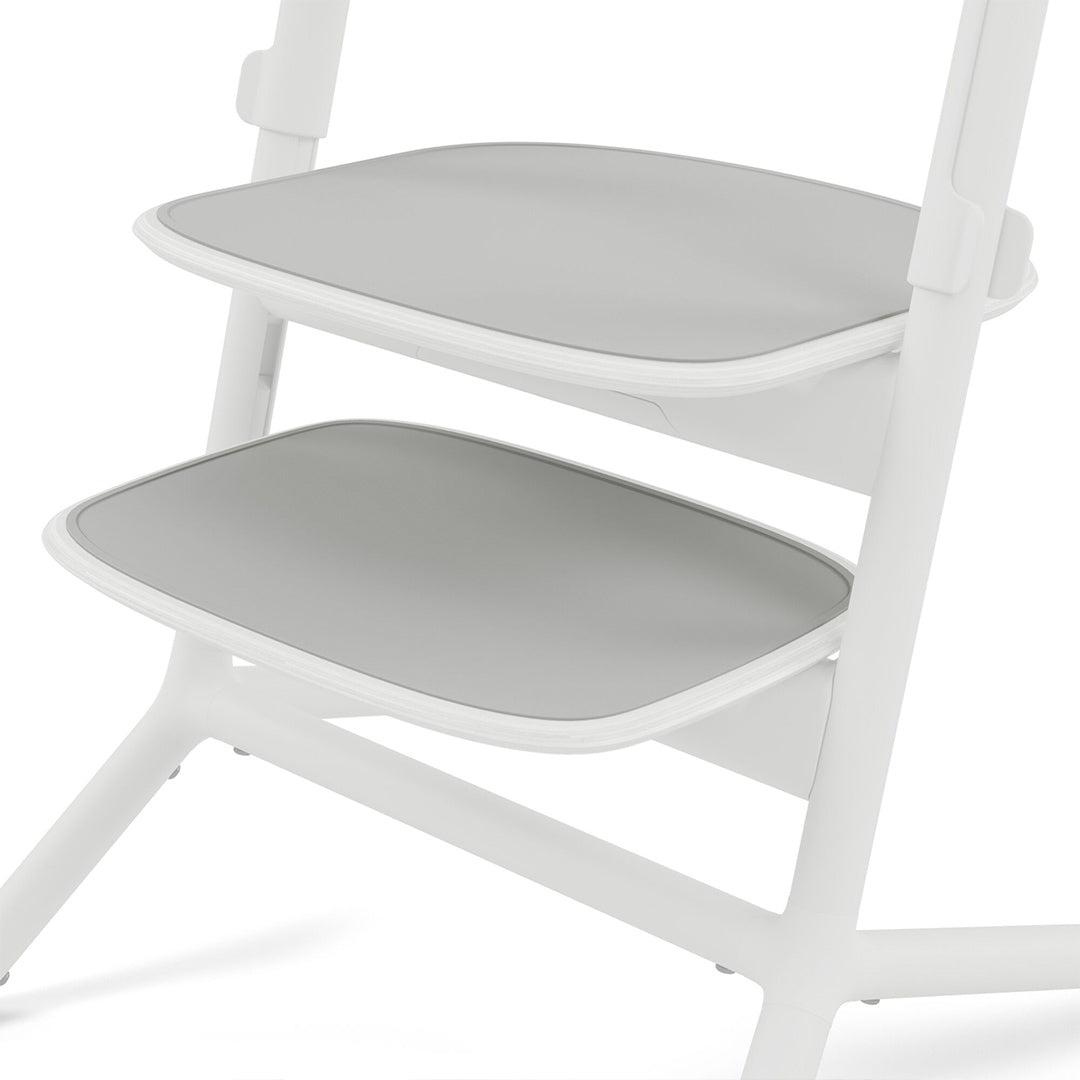 CYBEX LEMO Learning/Training Tower Highchair Accessory - Suede Grey、mySite、merchandisen