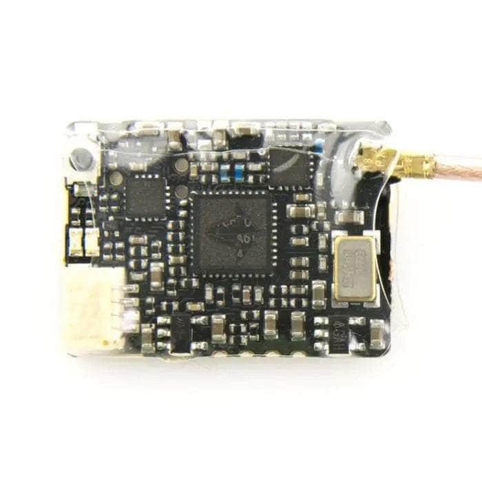  TBS Unify Pro V3 25-800mW 5.8GHz VTX - SMA、mySite、merchandisen