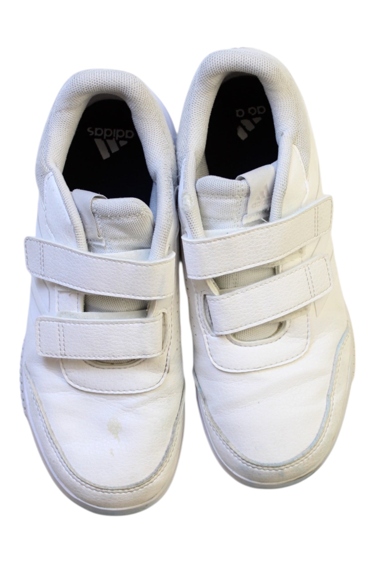 Adidas Velcro Sneakers EU36、mySite、g9winljtr