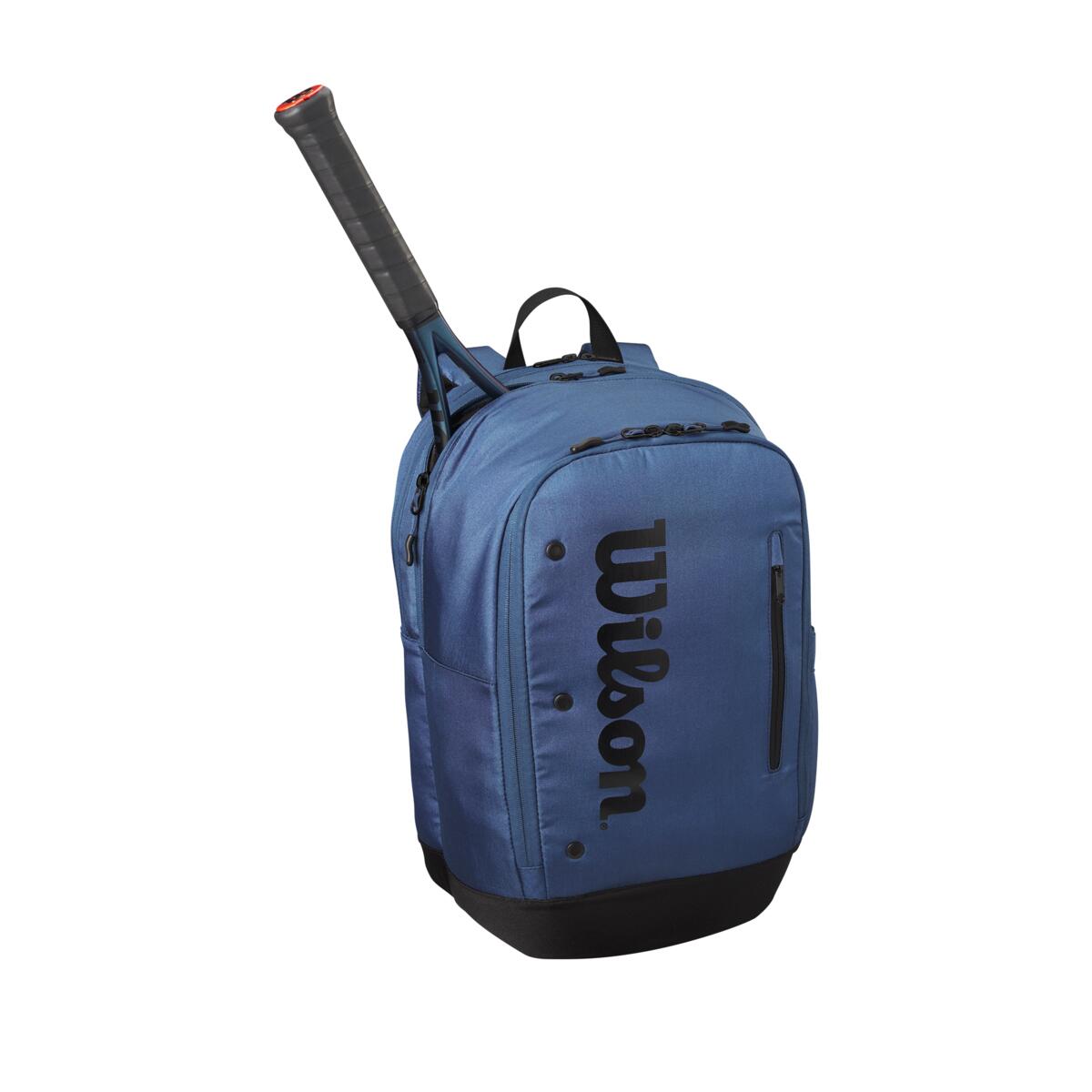 Wilson Tour Ultra Backpack Racquet Bag (Blue)、mySite、neckold