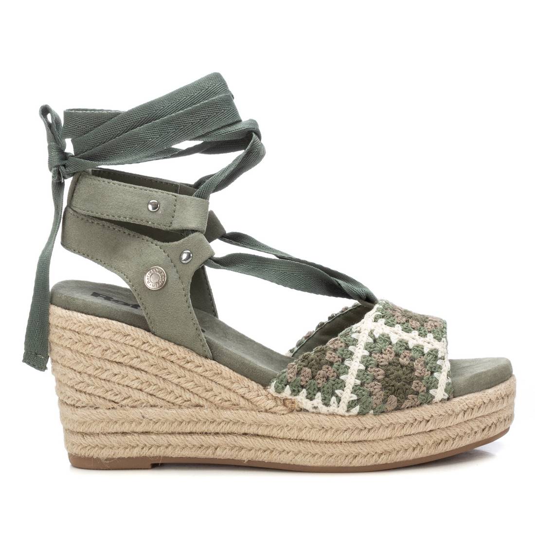 SANDALIA DE MUJER REFRESH 17279203、mySite、gtrtttuynbv